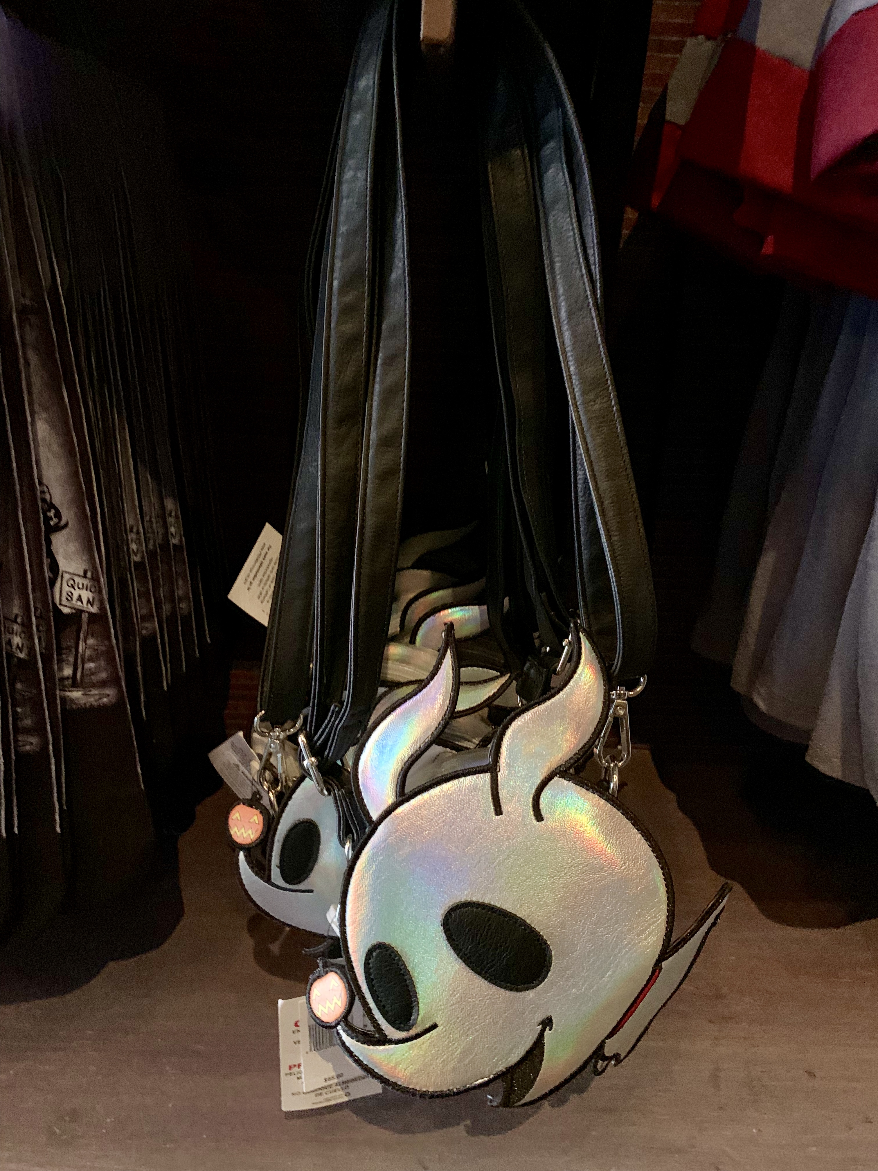 New "The Nightmare Before Christmas" Merchandise July 2019 Disneyland Resort