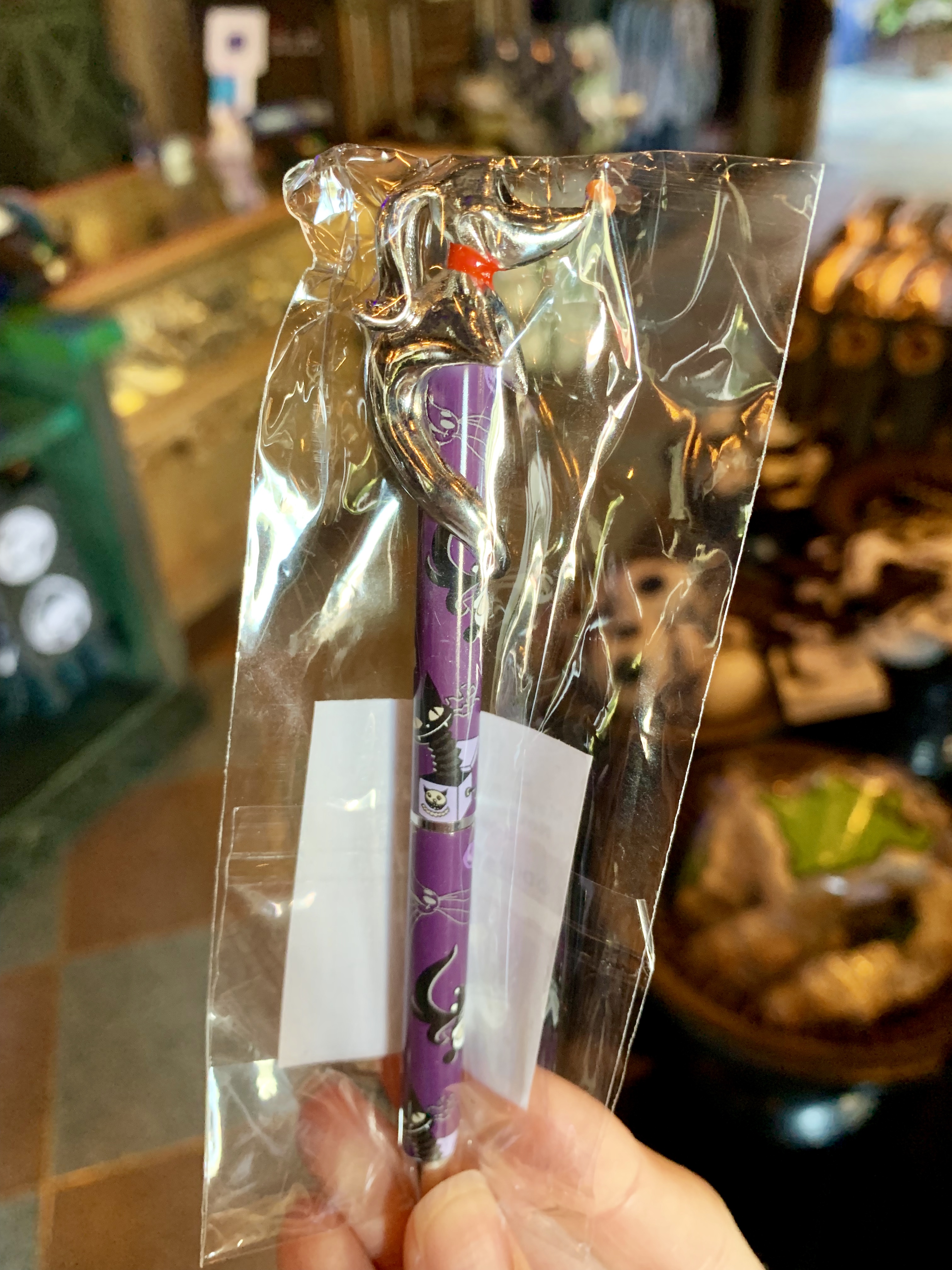 New "The Nightmare Before Christmas" Merchandise July 2019 Disneyland Resort