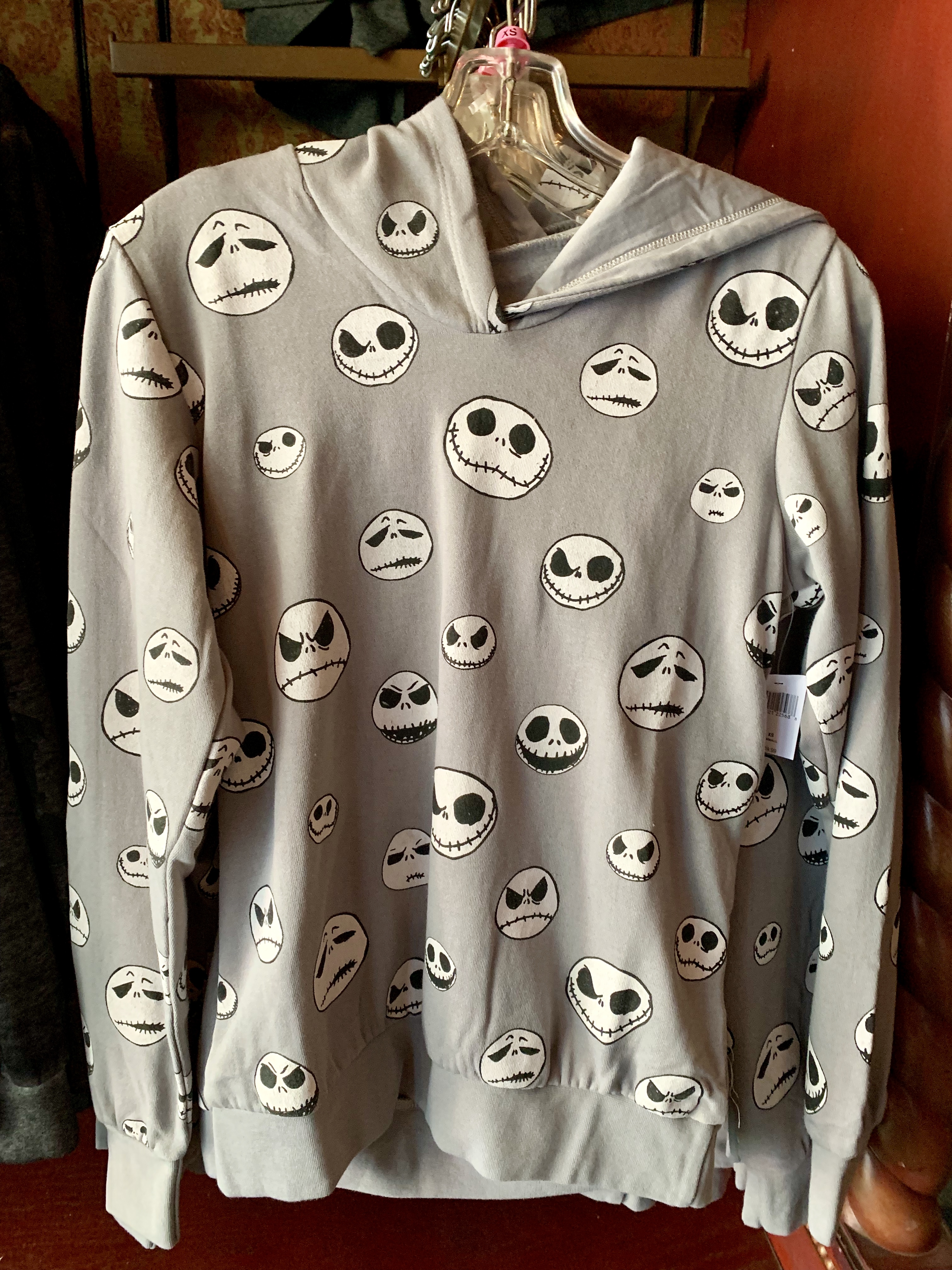 New "The Nightmare Before Christmas" Merchandise July 2019 Disneyland Resort