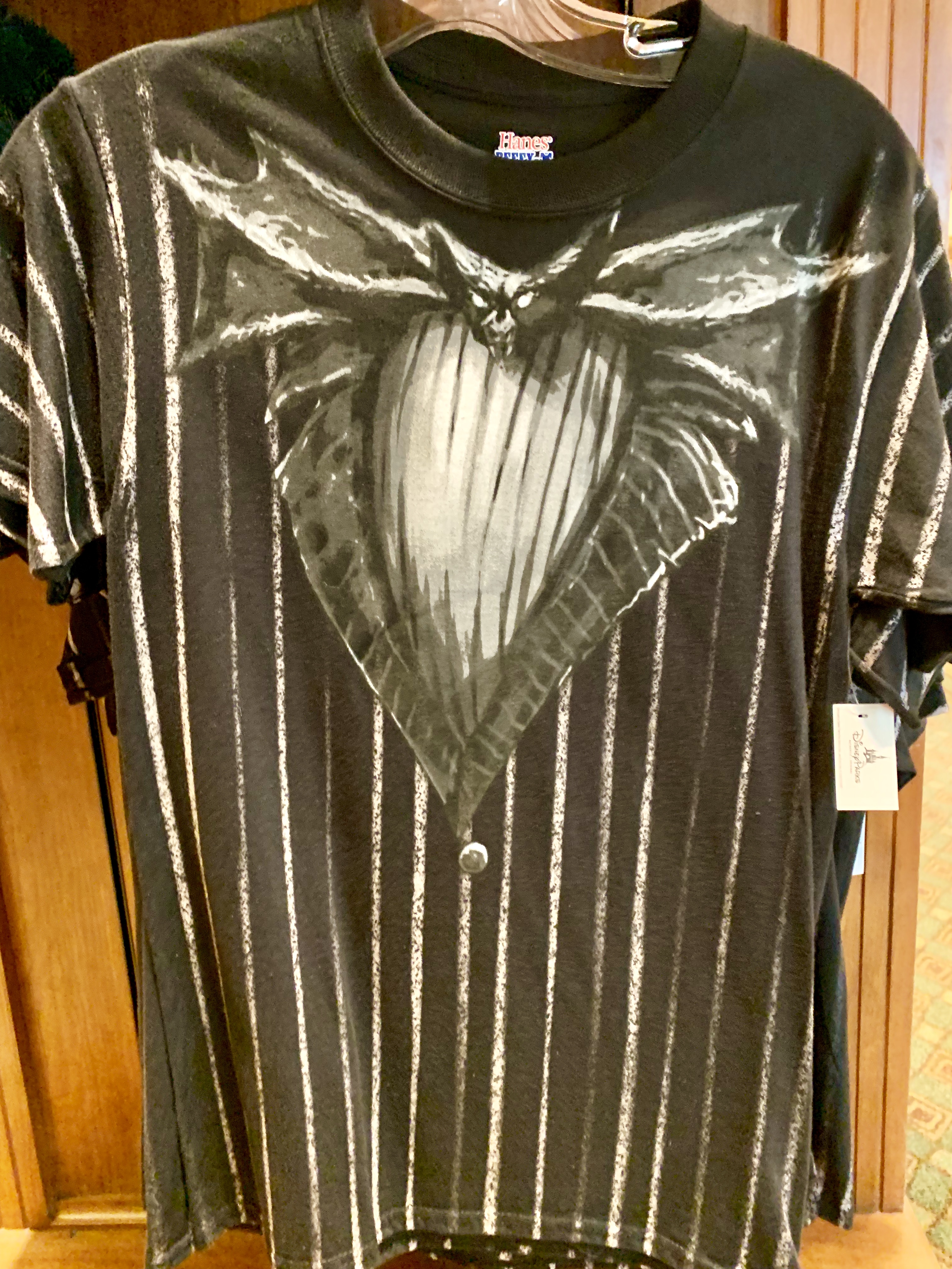 New "The Nightmare Before Christmas" Merchandise July 2019 Disneyland Resort