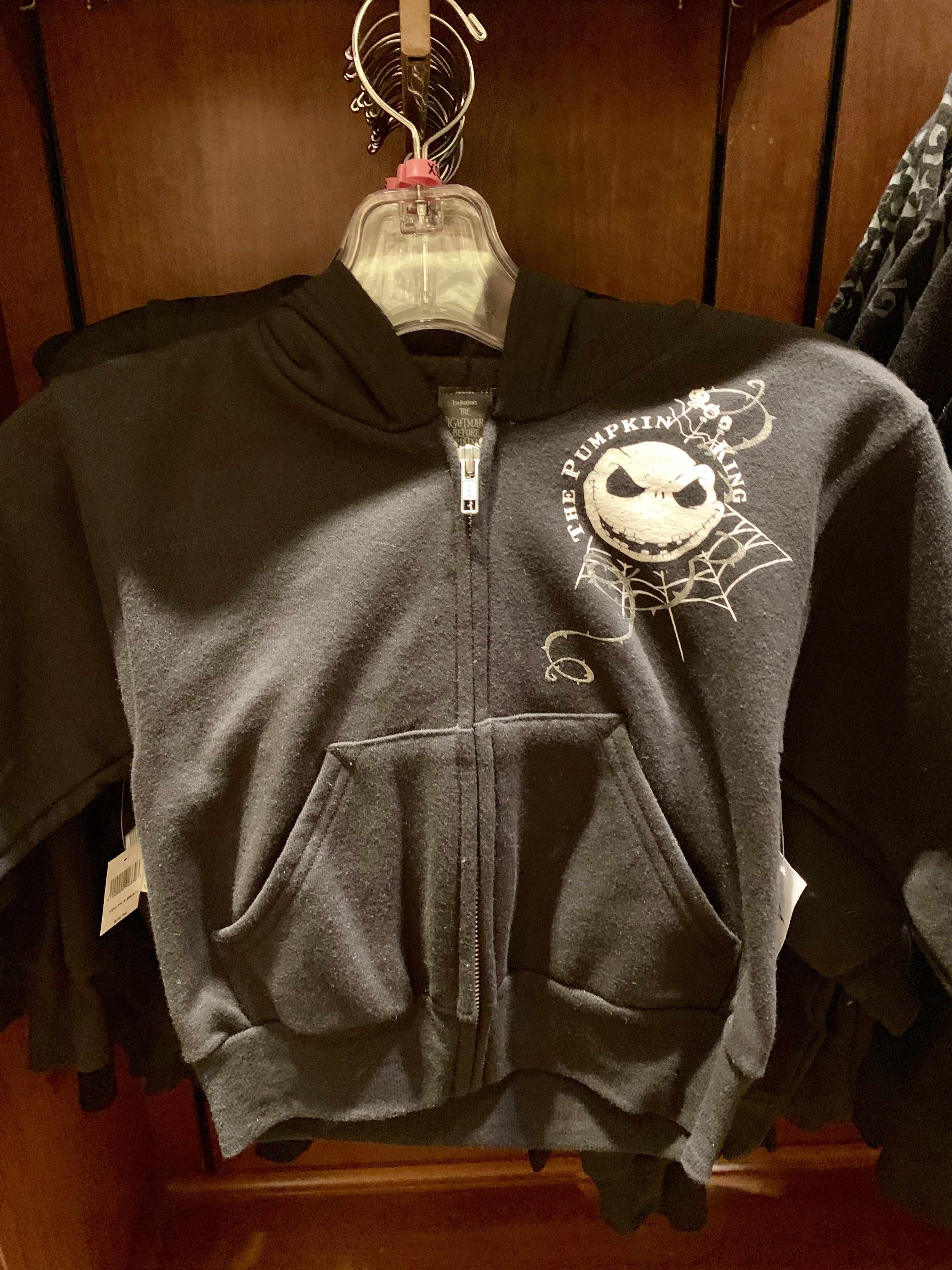 New "The Nightmare Before Christmas" Merchandise July 2019 Disneyland Resort