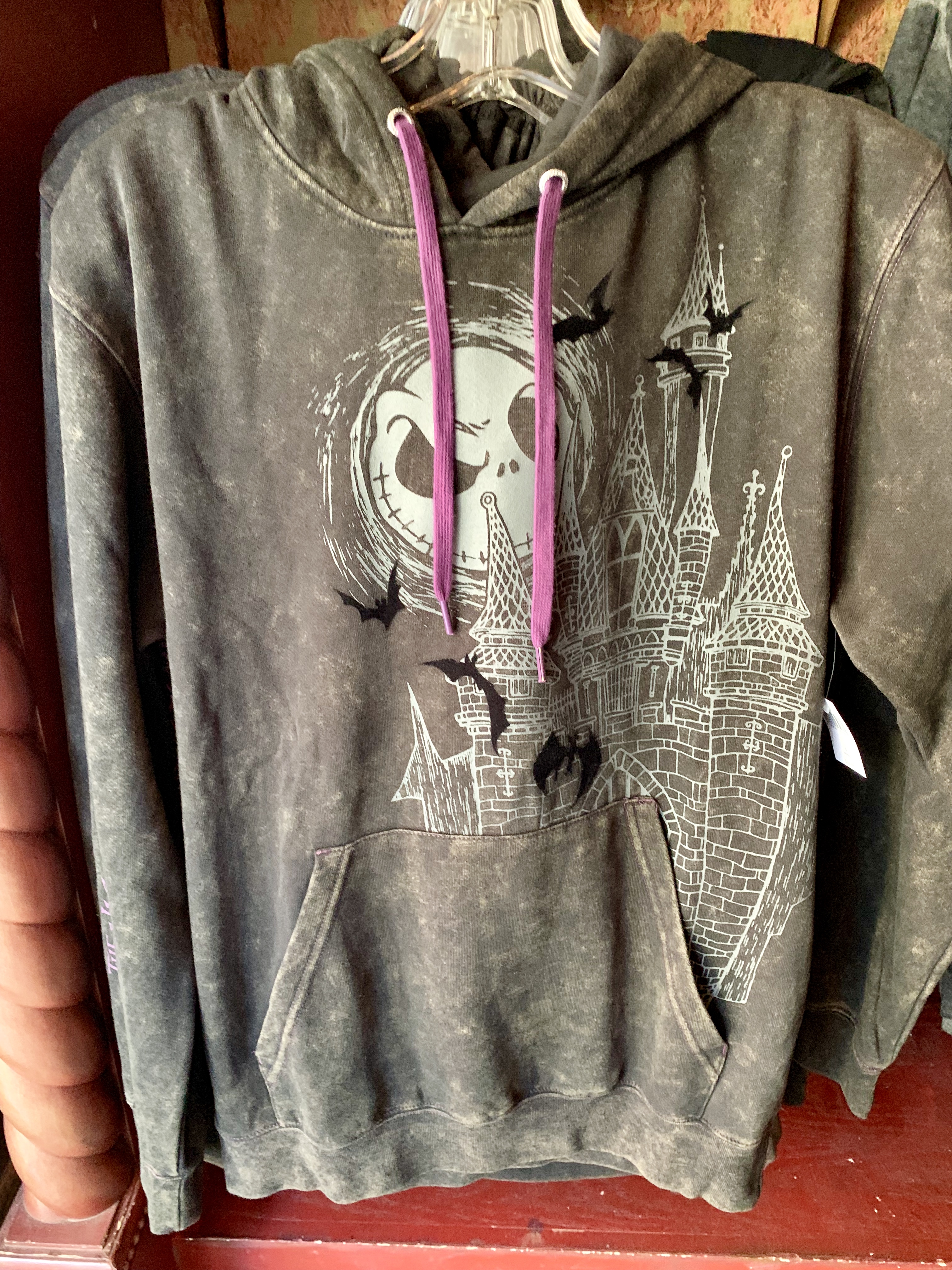 New "The Nightmare Before Christmas" Merchandise July 2019 Disneyland Resort