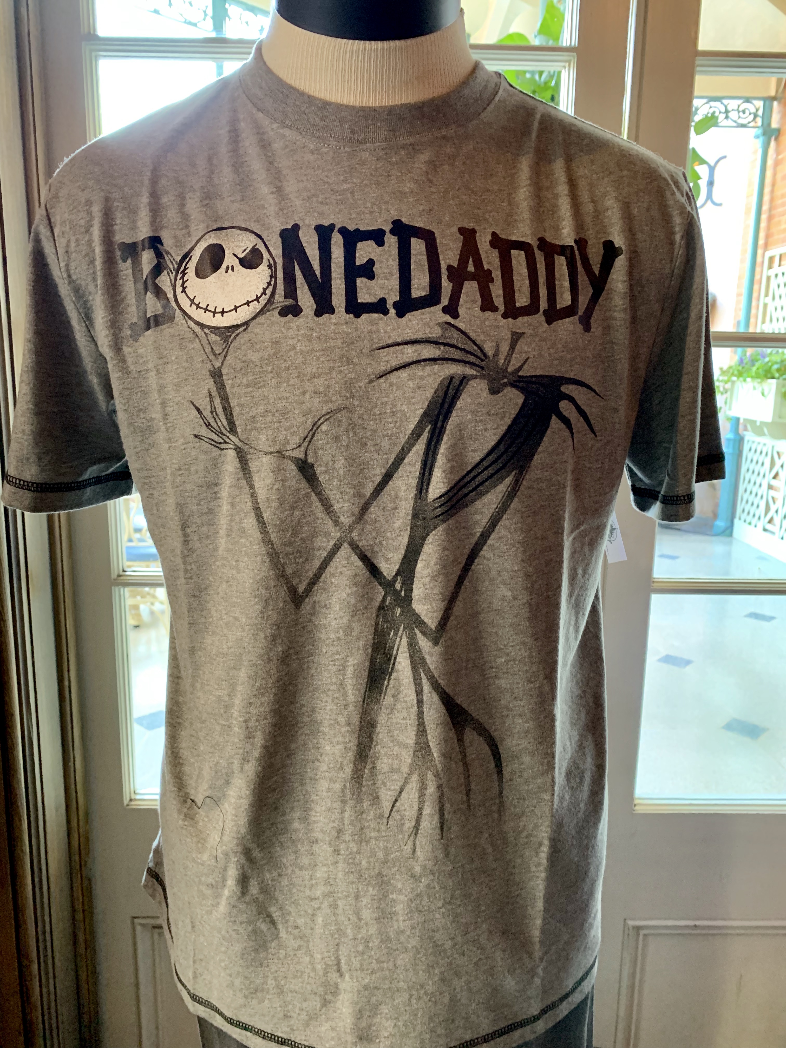 New "The Nightmare Before Christmas" Merchandise July 2019 Disneyland Resort