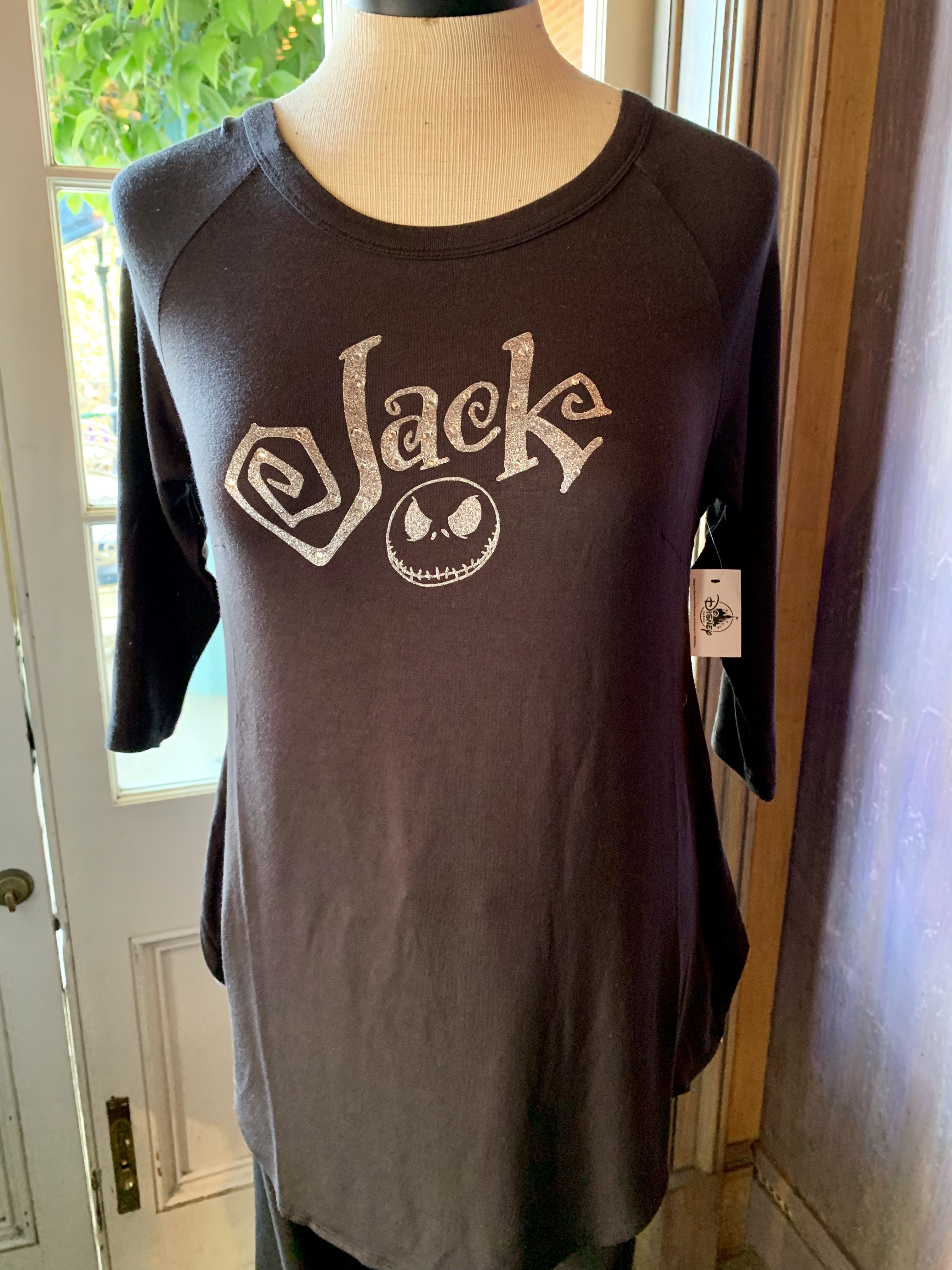 New "The Nightmare Before Christmas" Merchandise July 2019 Disneyland Resort