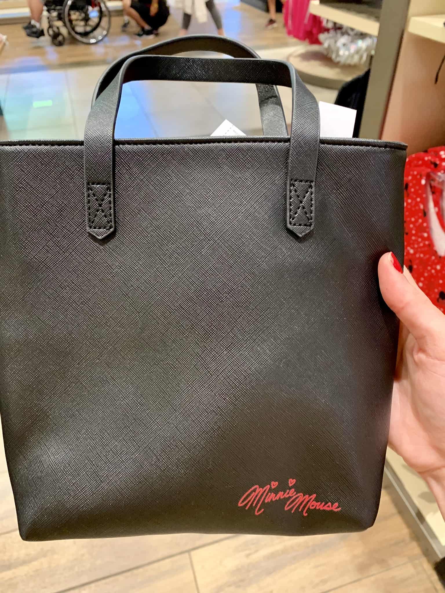 New Minnie Mouse Icon Collection World of Disney Disneyland Resort