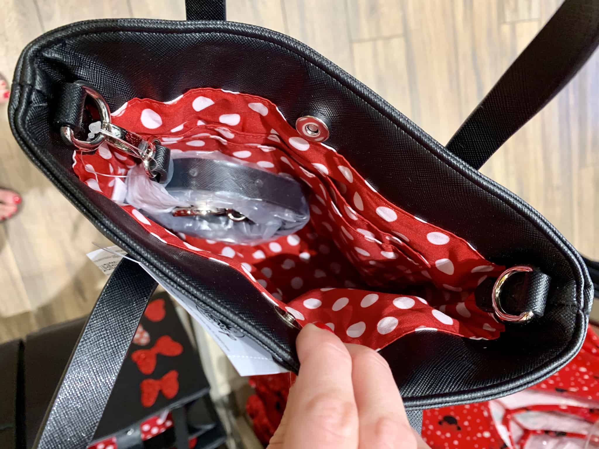 New Minnie Mouse Icon Collection World of Disney Disneyland Resort