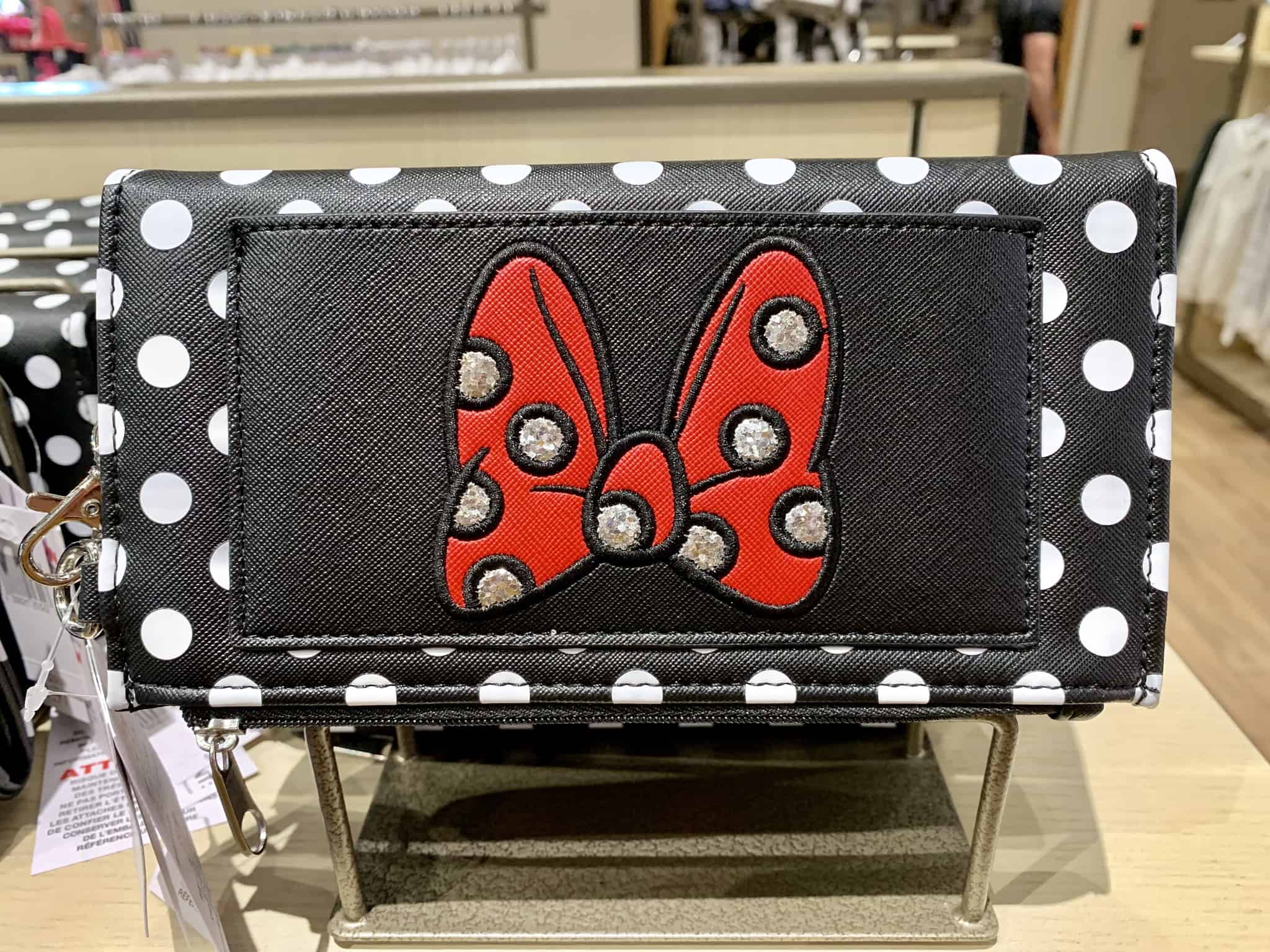 New Minnie Mouse Icon Collection World of Disney Disneyland Resort