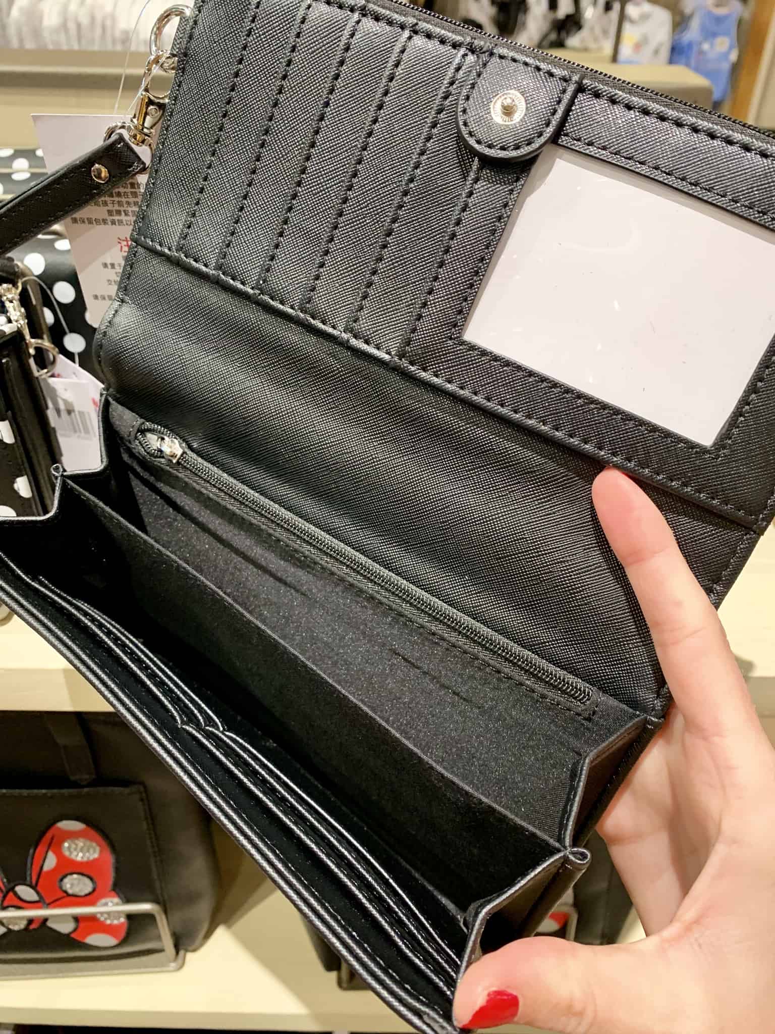 New Minnie Mouse Icon Collection World of Disney Disneyland Resort