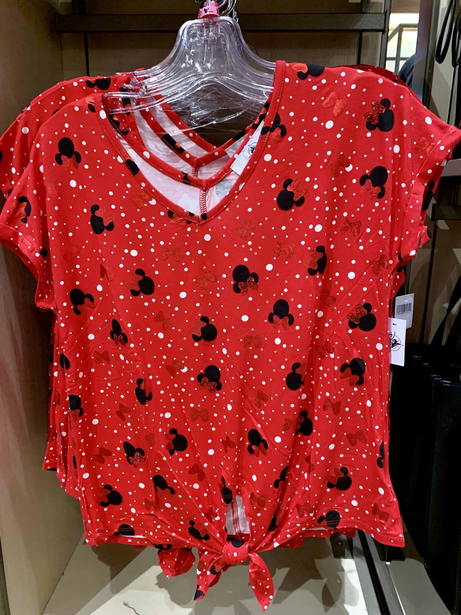 New Minnie Mouse Icon Collection World of Disney Disneyland Resort