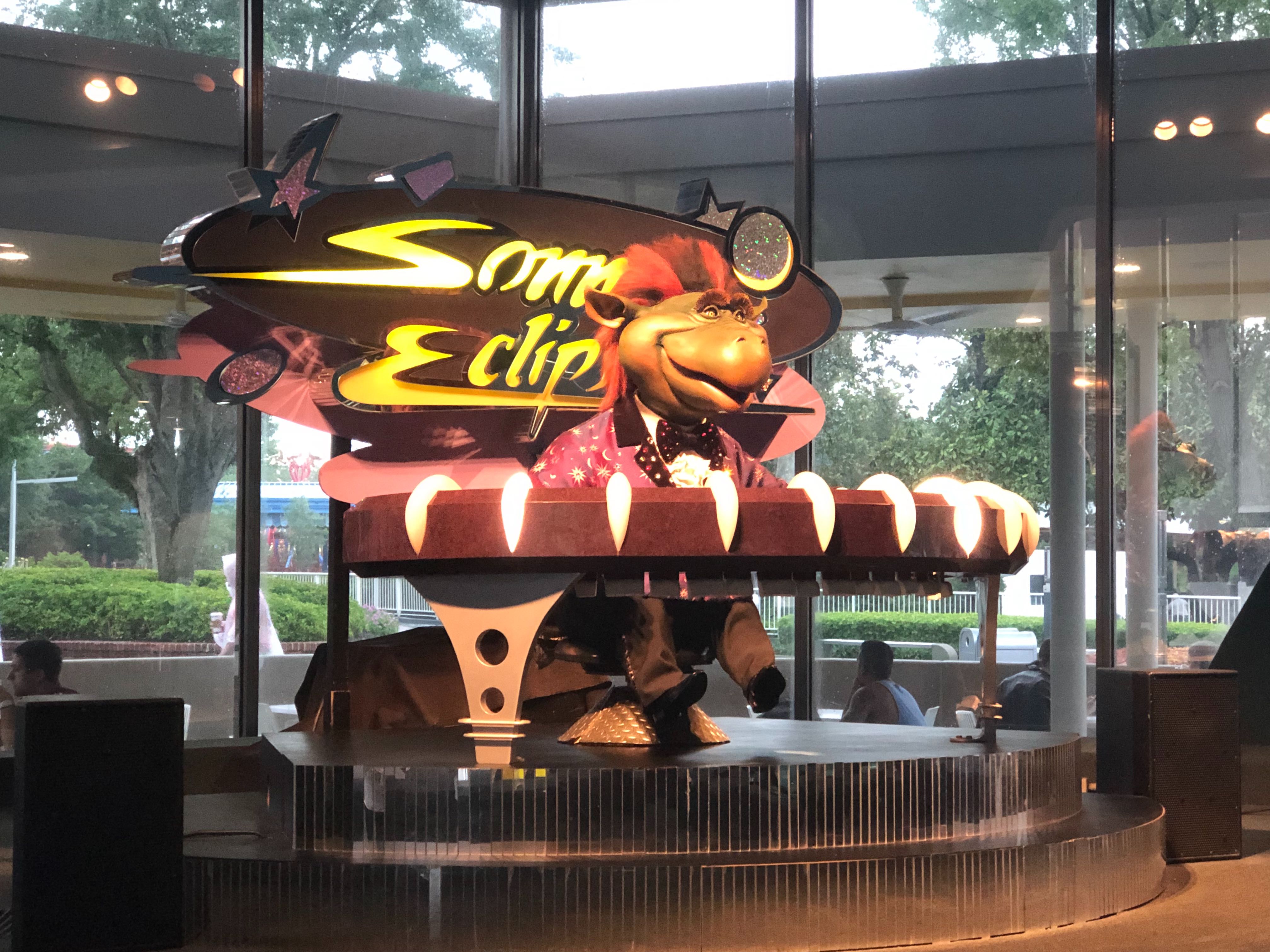 Sonny Eclipse