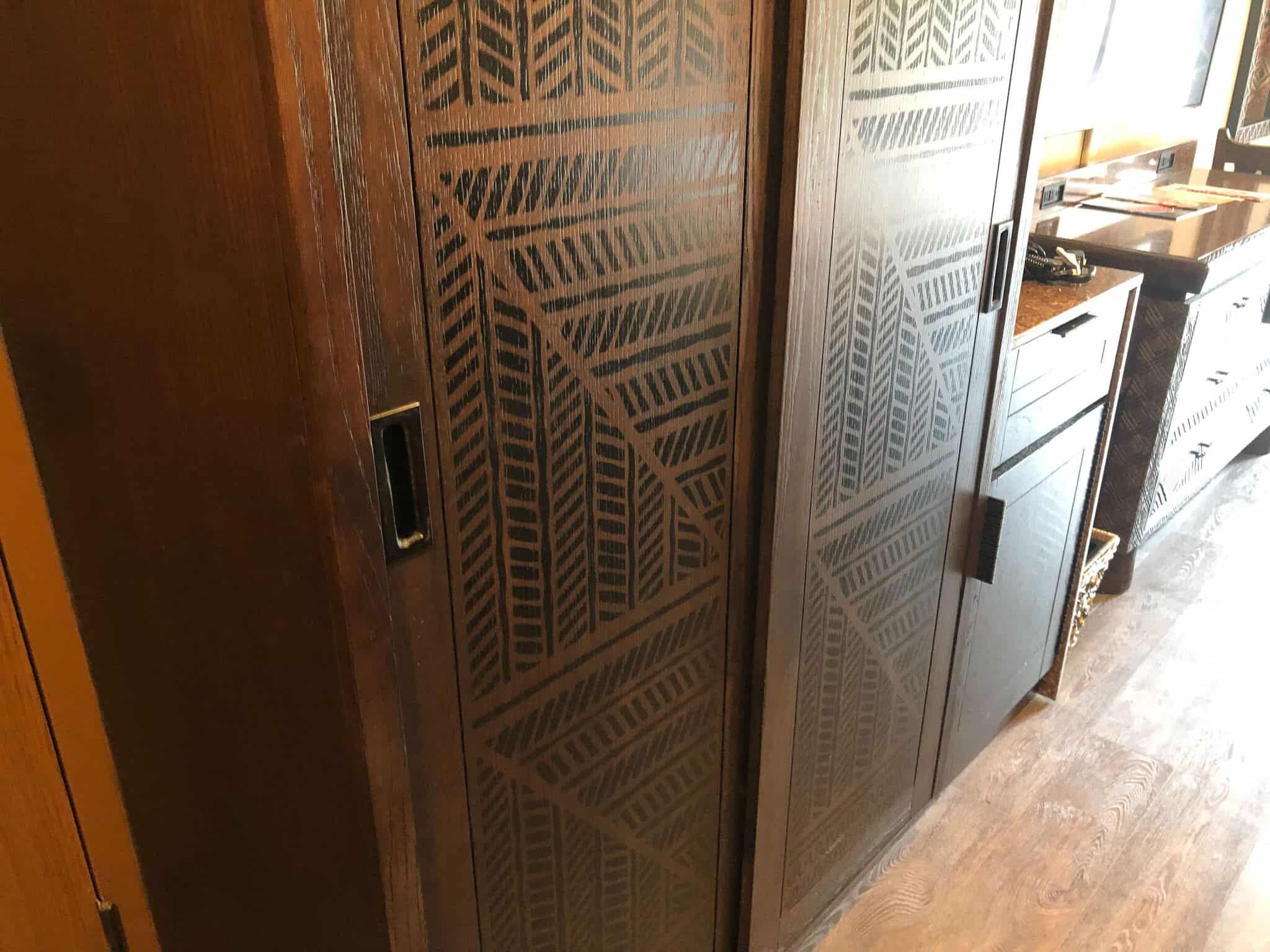 Closets