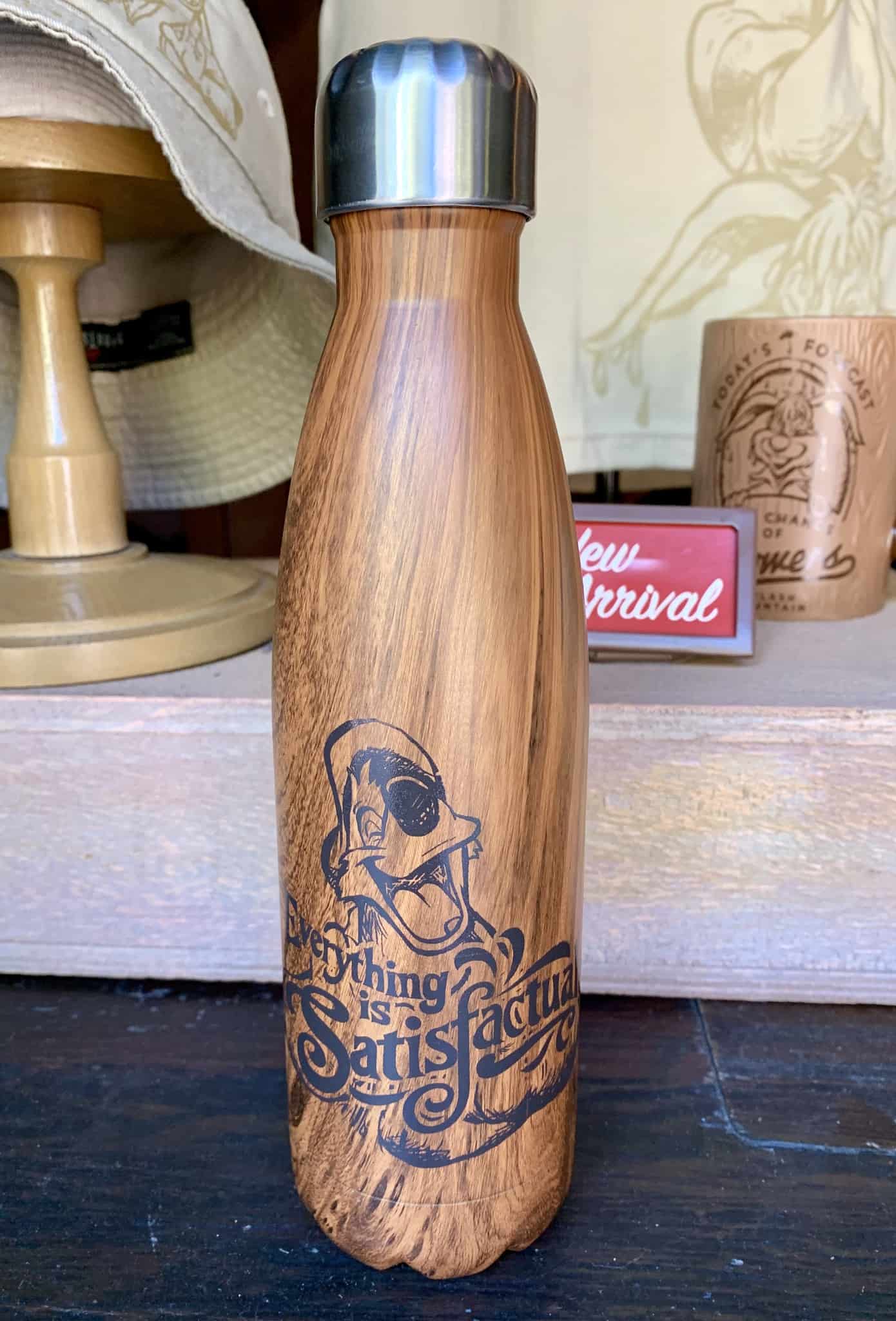 Splash Mountain 30th Anniversary Merchandise Disneyland Resort