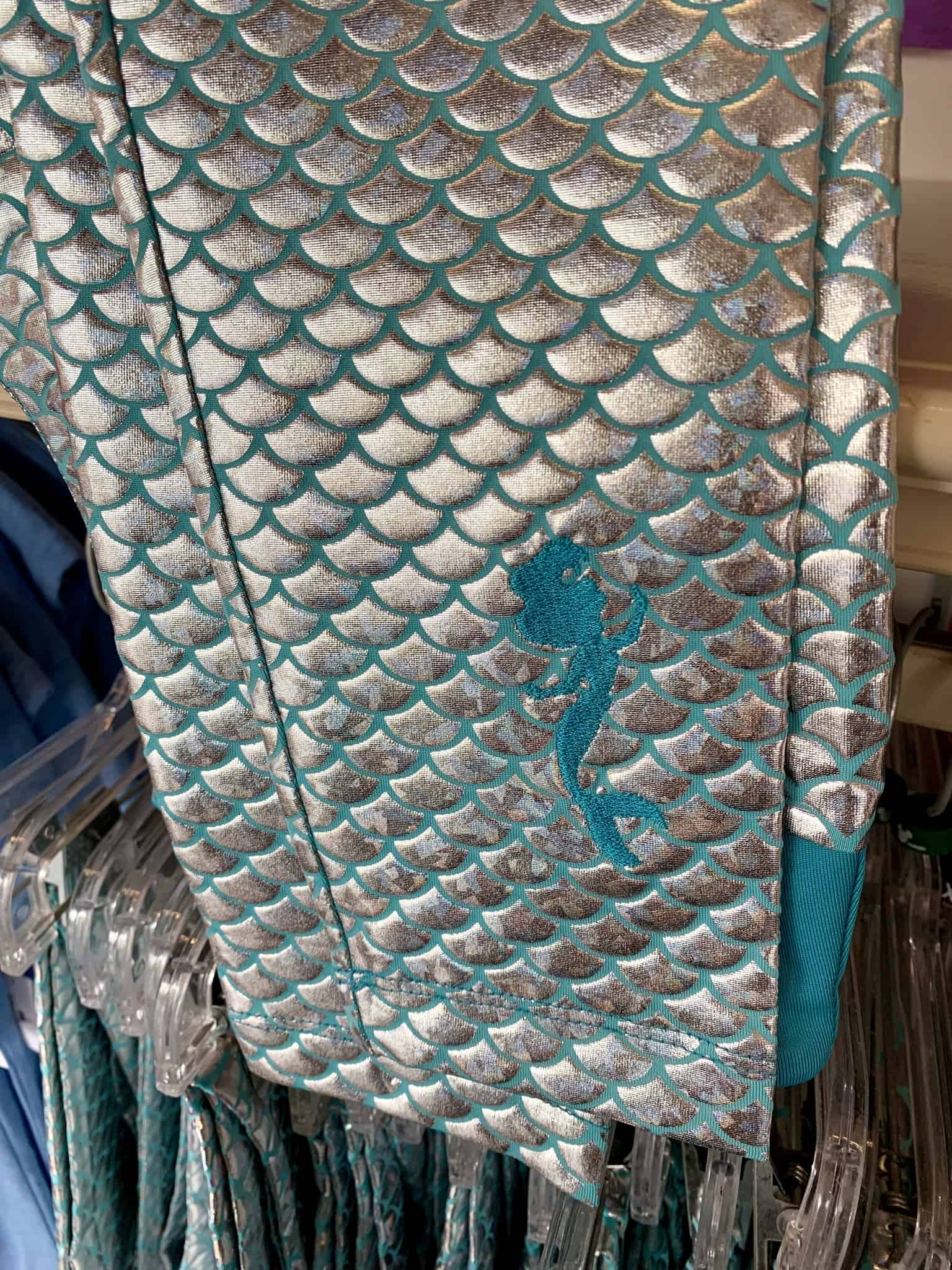 The Little Mermaid 30th Anniversary Collection Disneyland Resort and shopDisney