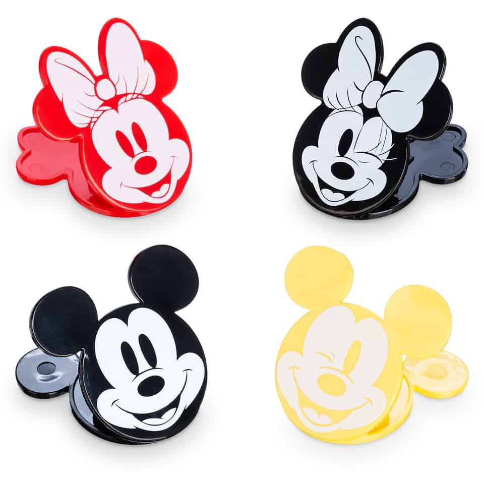 Disney Eats: Pizza Night Collection available now on shopDisney