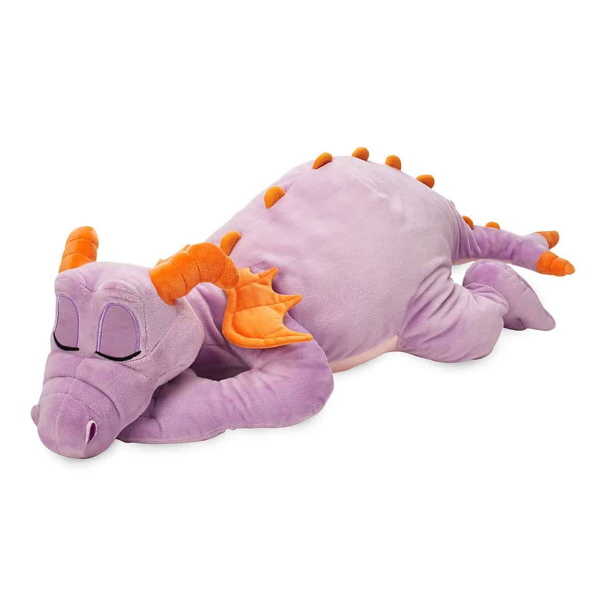 Figment Dream Friend Plush ShopDisney