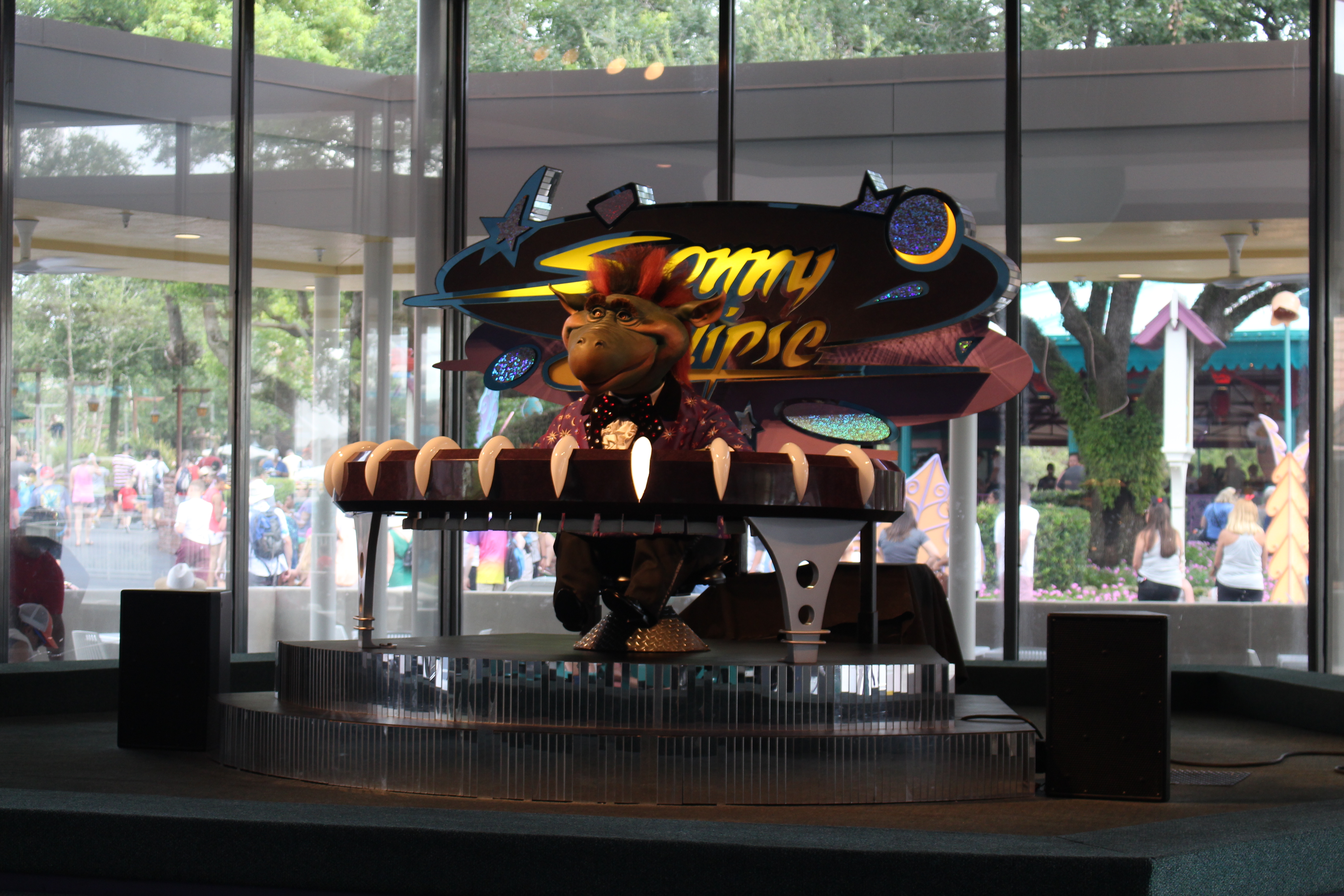 sonny eclipse
