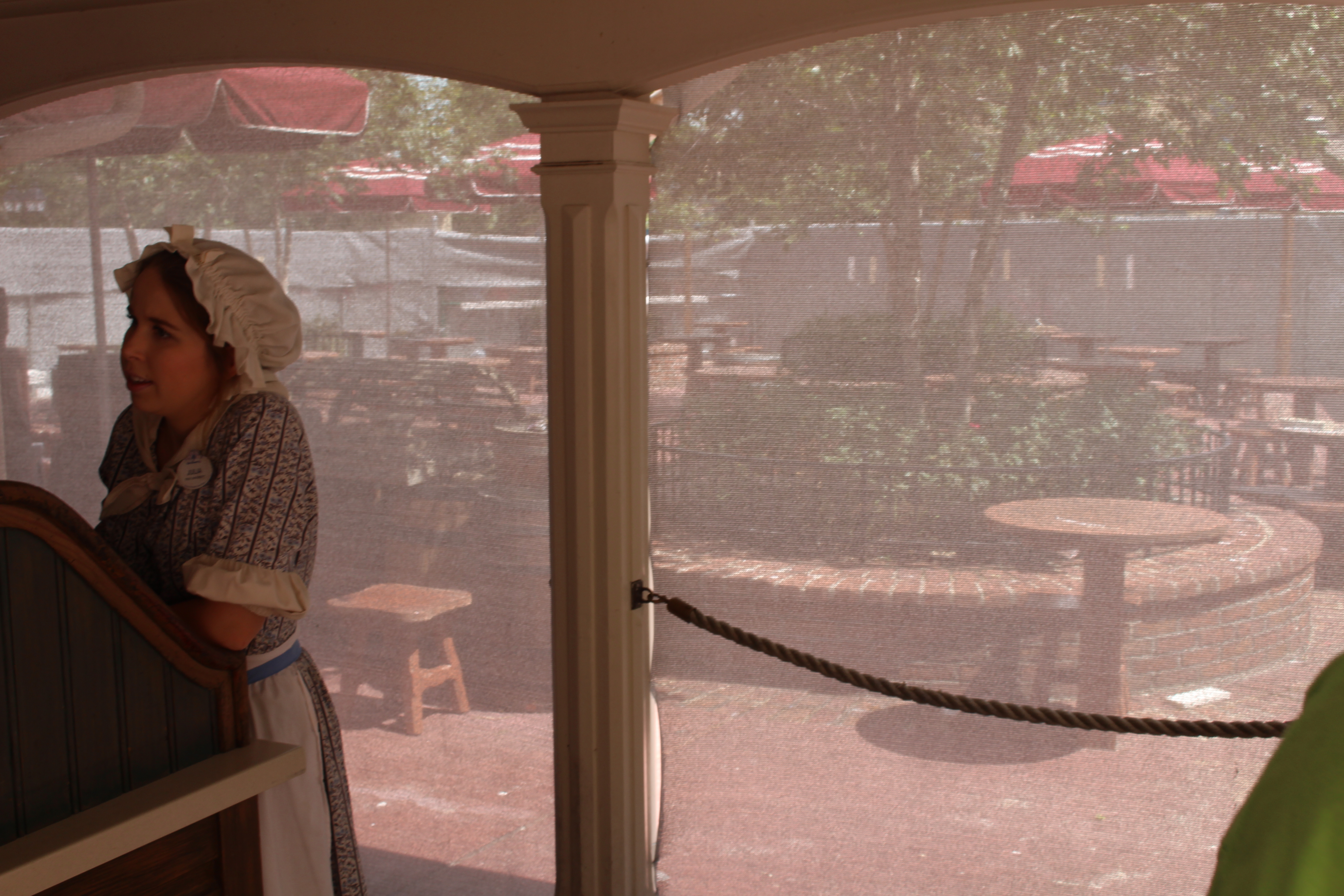 liberty square market