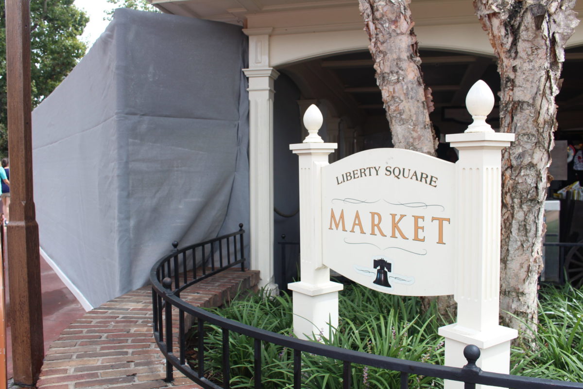 liberty square market