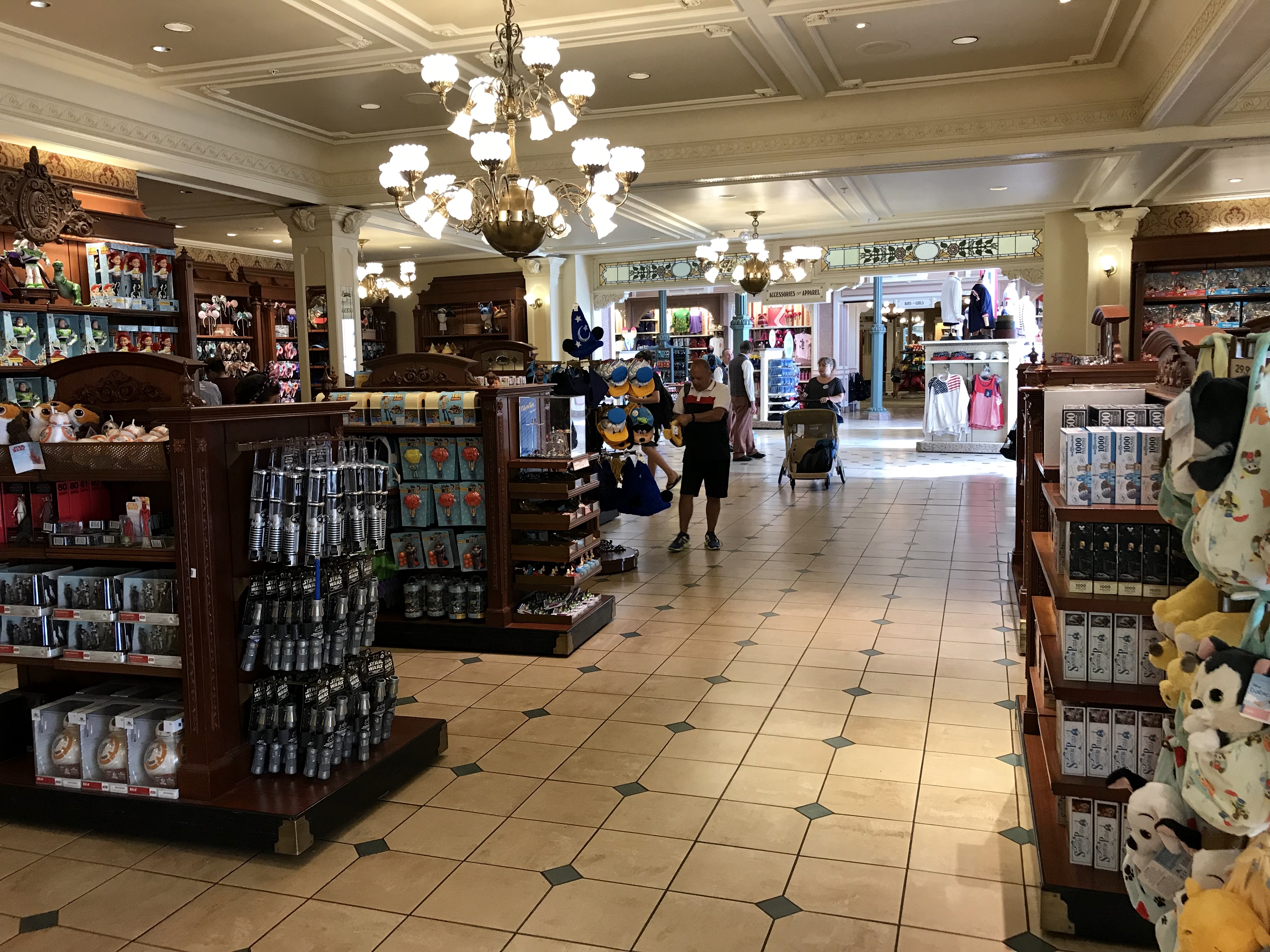 emporium