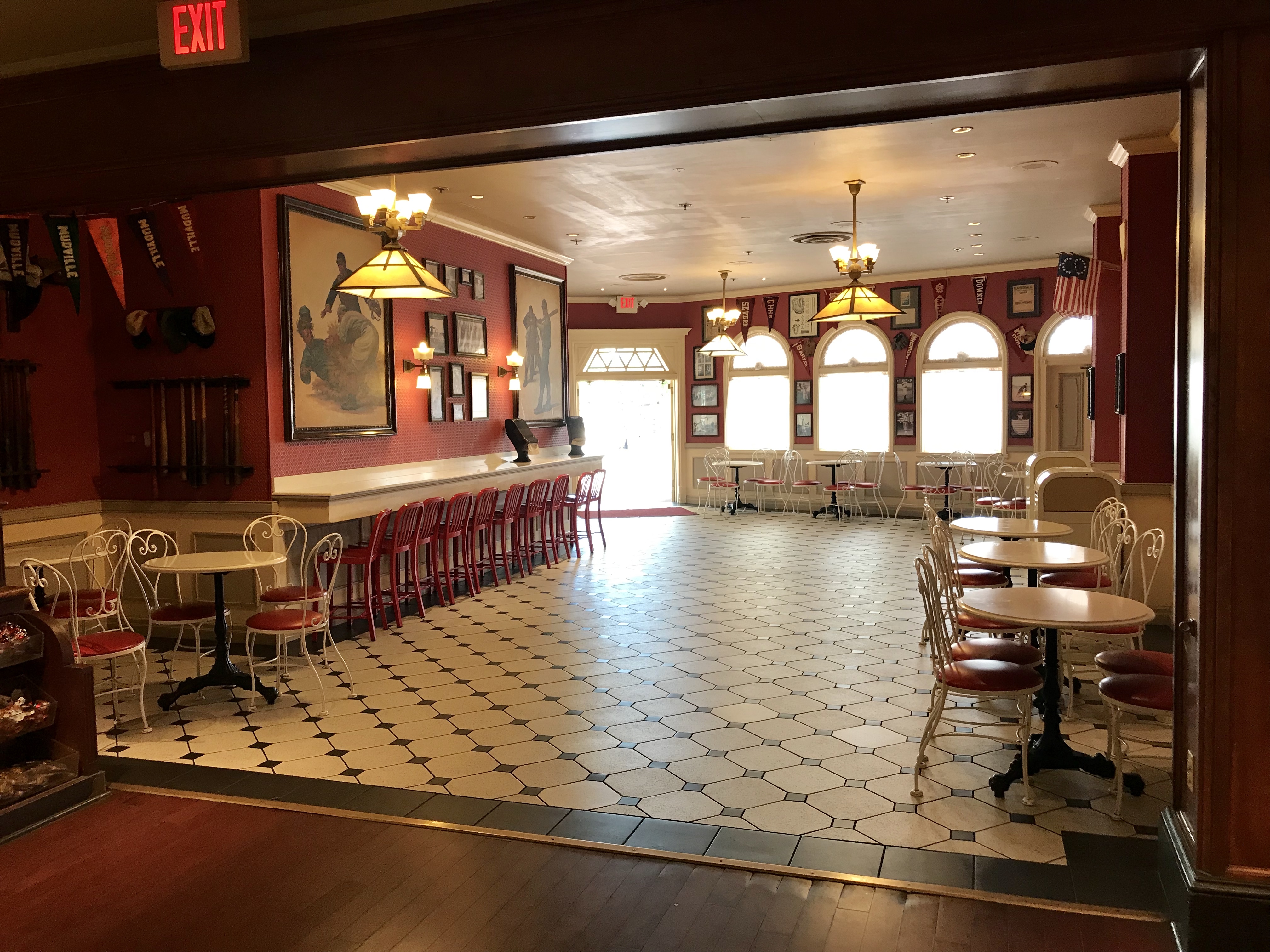 emporium
