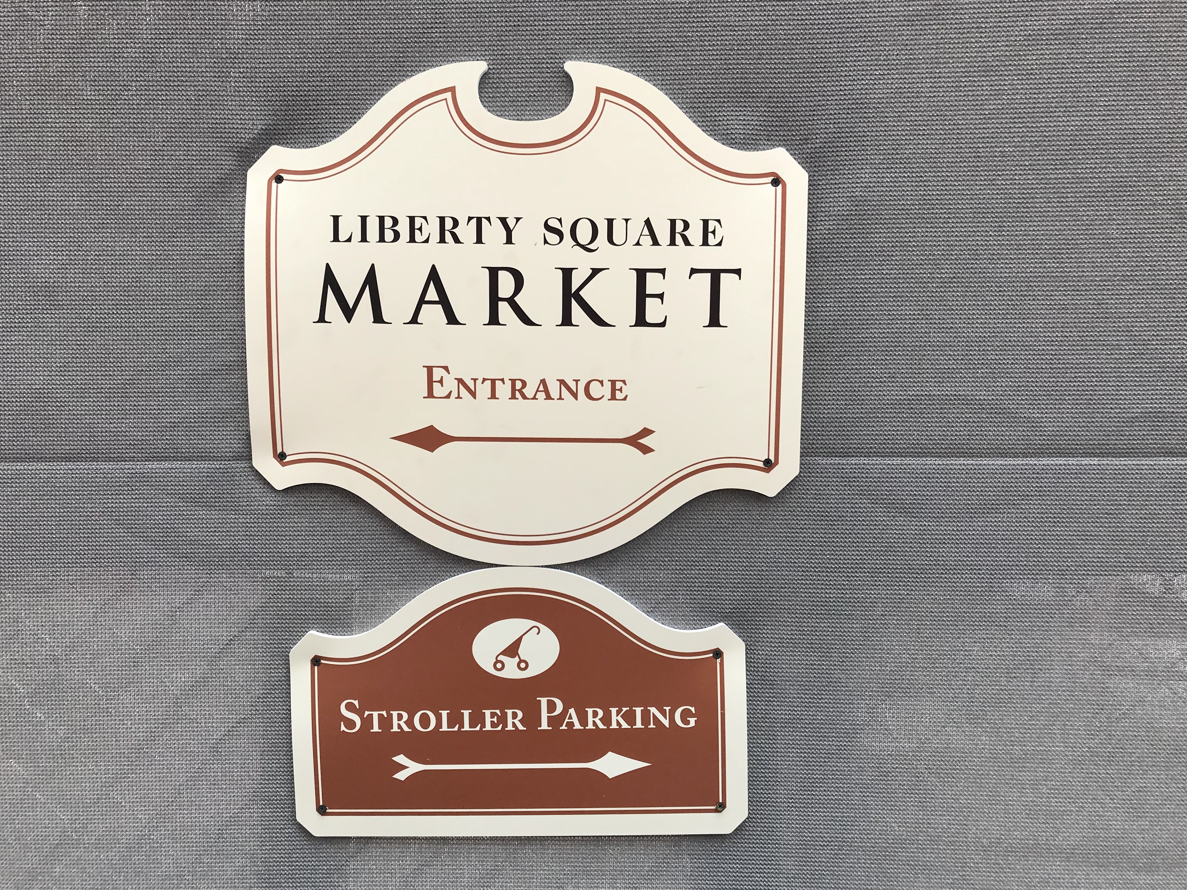 liberty square market
