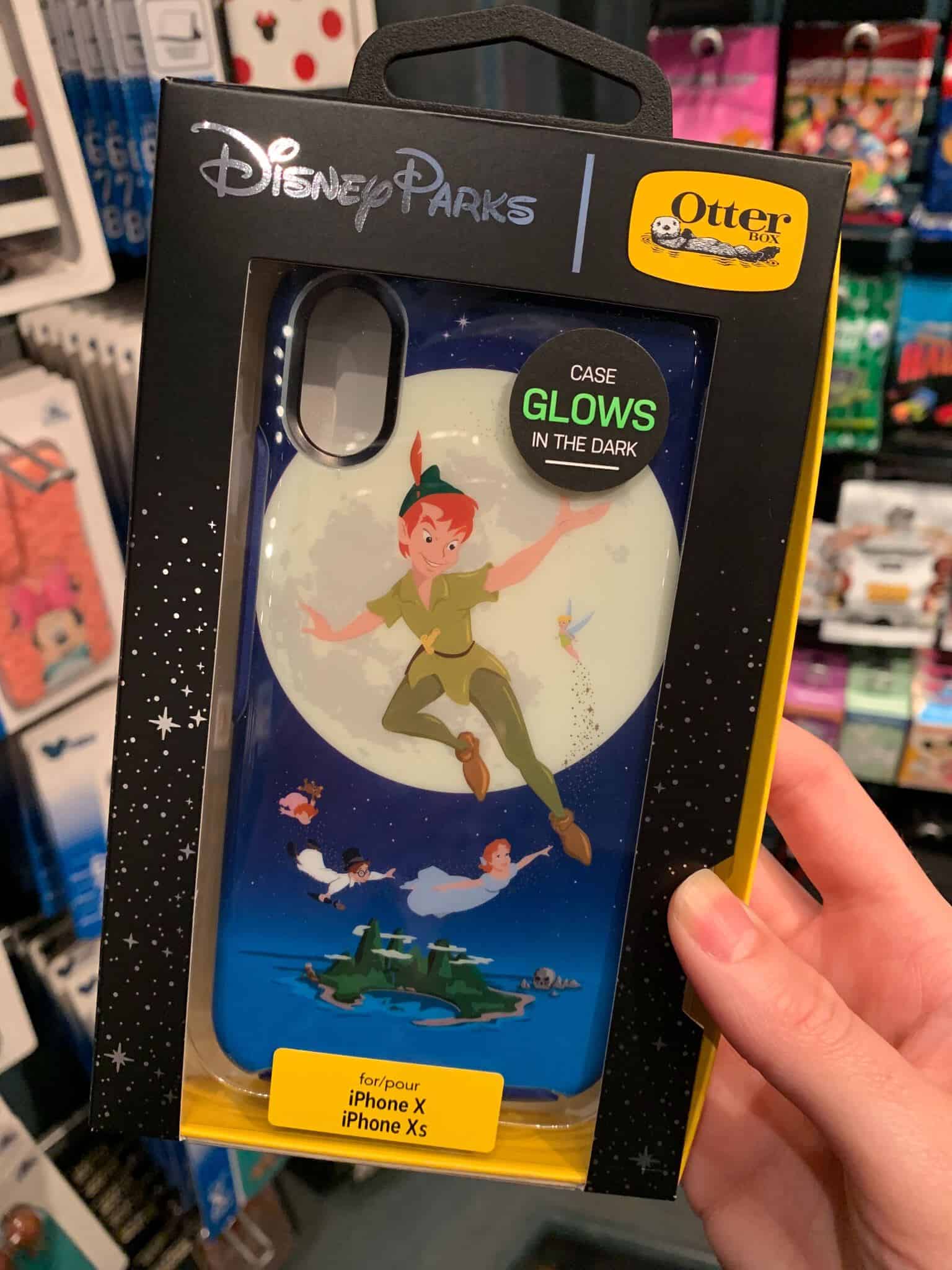 Peter Pan OtterBox Phone Case - $49.99