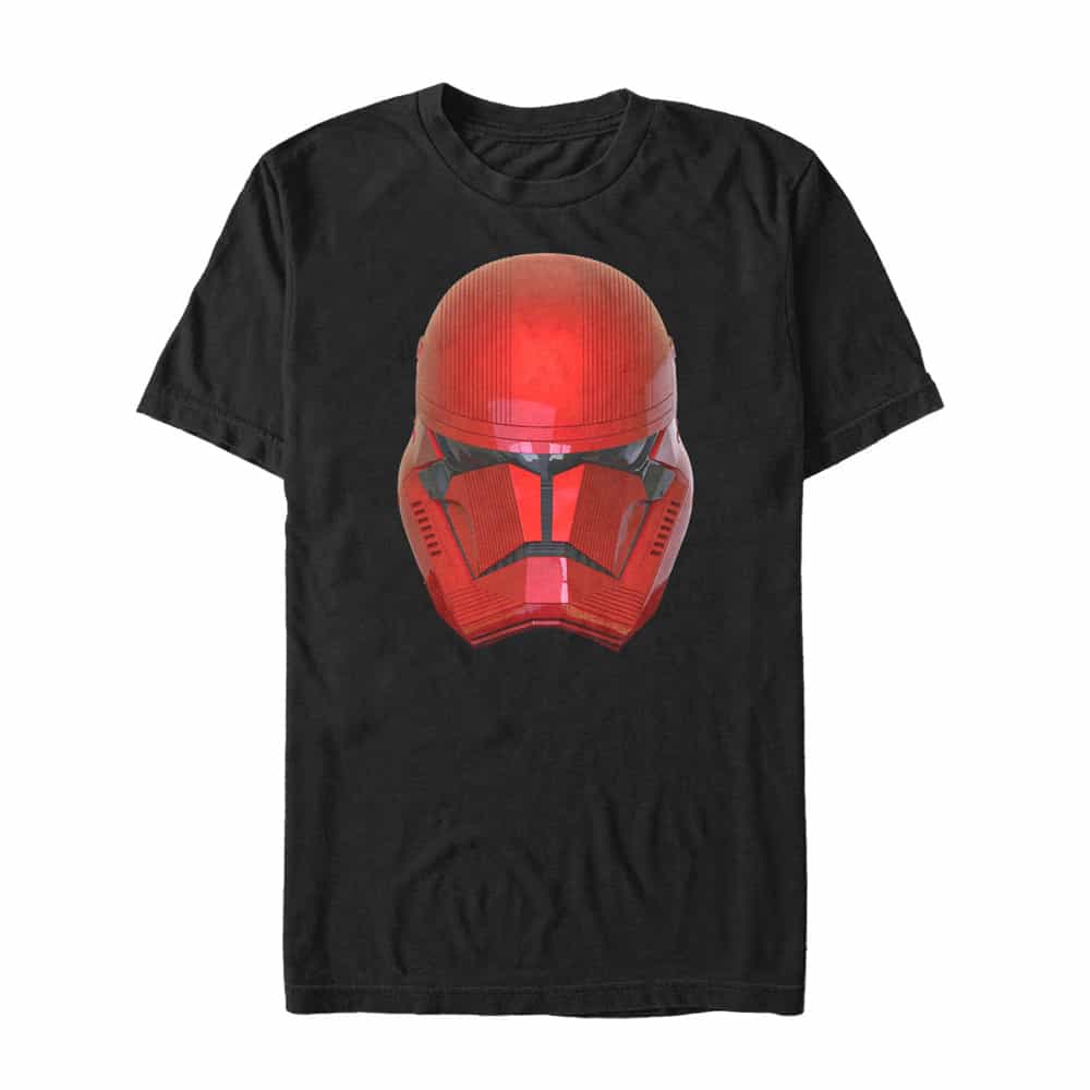 Sith Trooper merchandise at San Diego Comic Con 2019