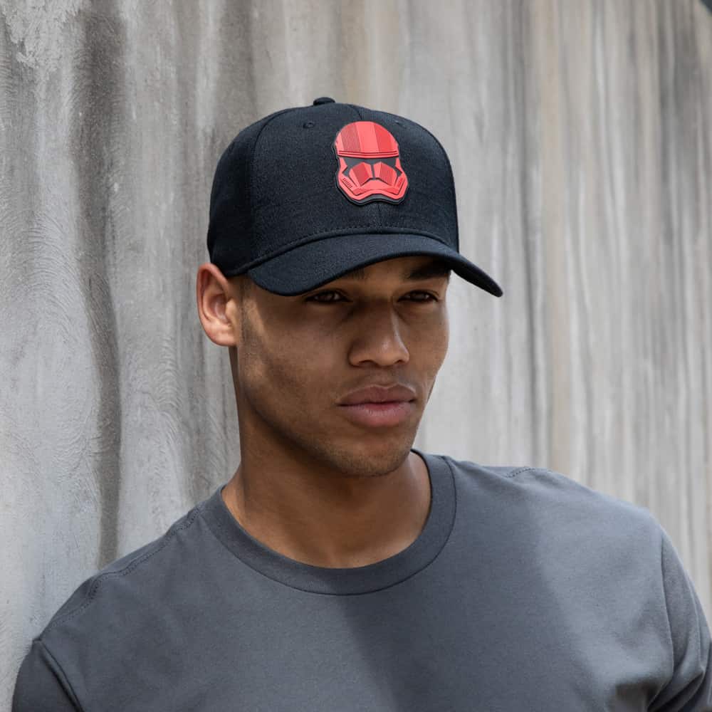 Sith Trooper merchandise at San Diego Comic Con 2019