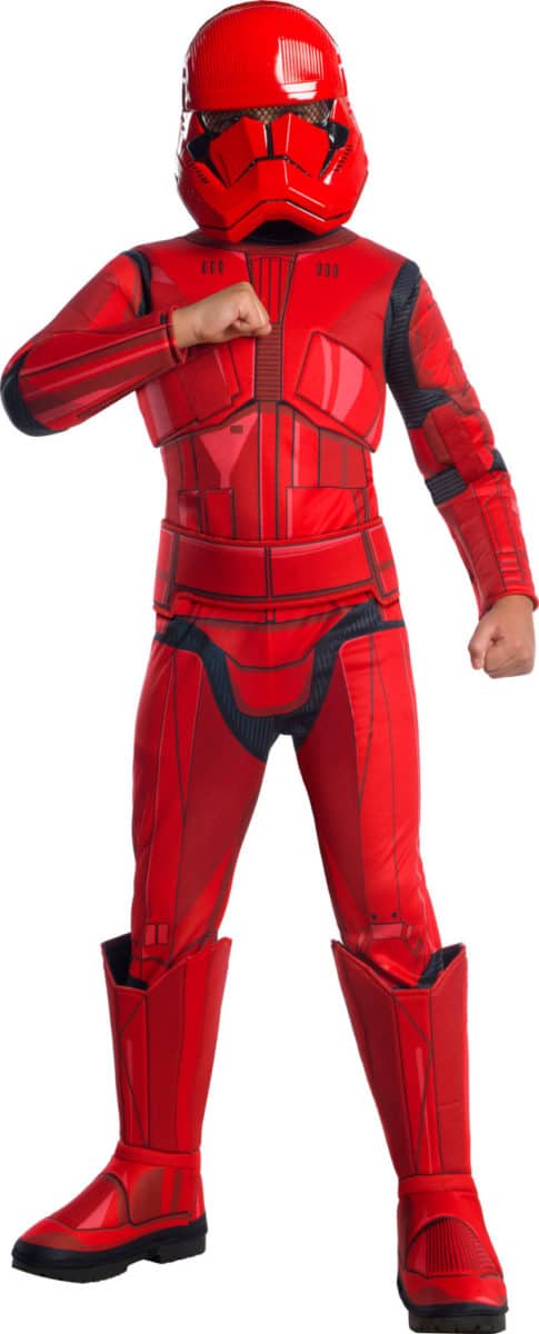 Sith Trooper merchandise at San Diego Comic Con 2019