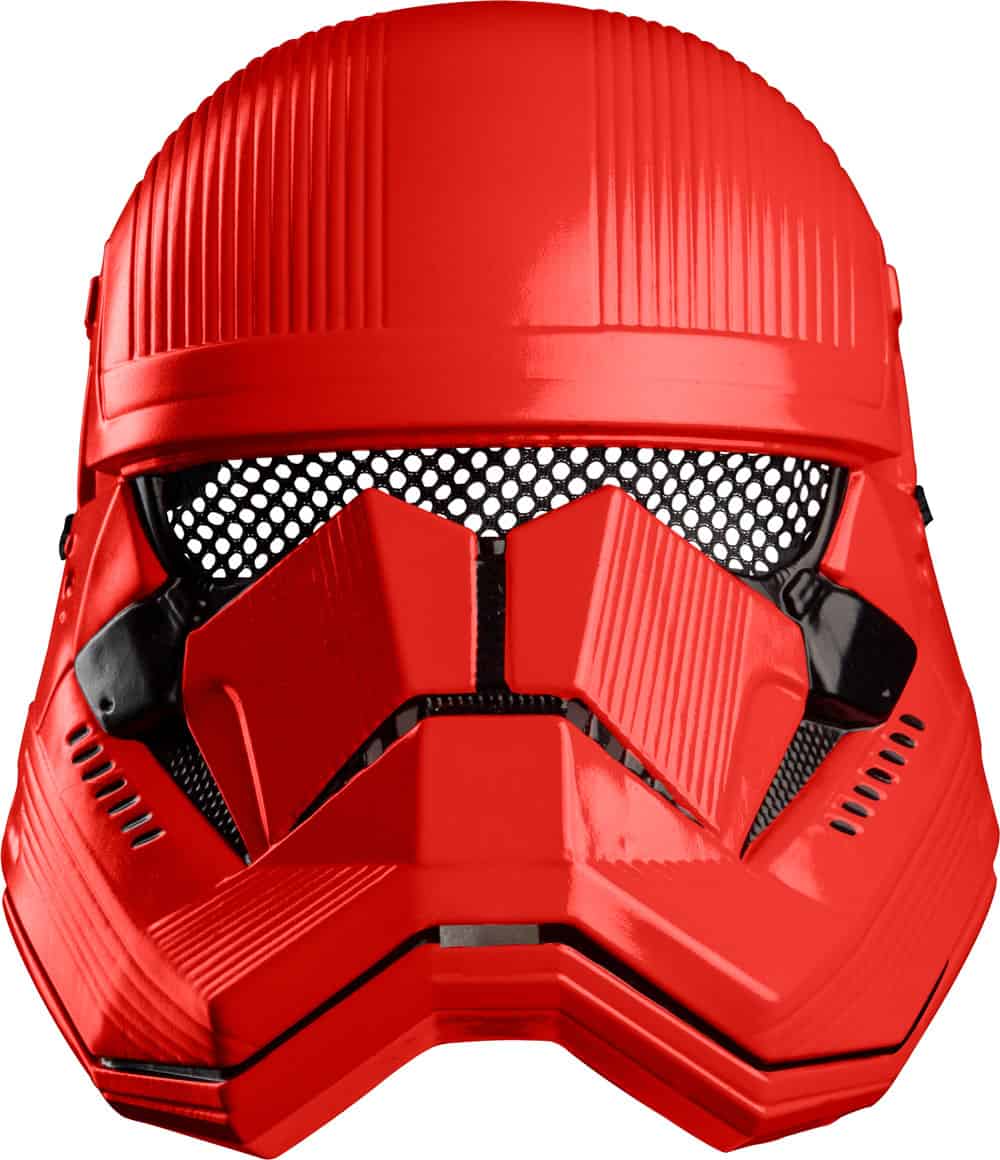Sith Trooper merchandise at San Diego Comic Con 2019