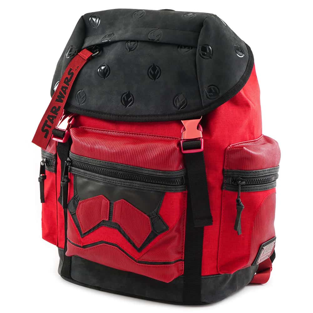 Sith Trooper merchandise at San Diego Comic Con 2019