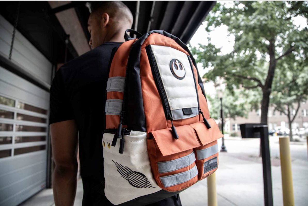 Star Wars Back-to-School collection