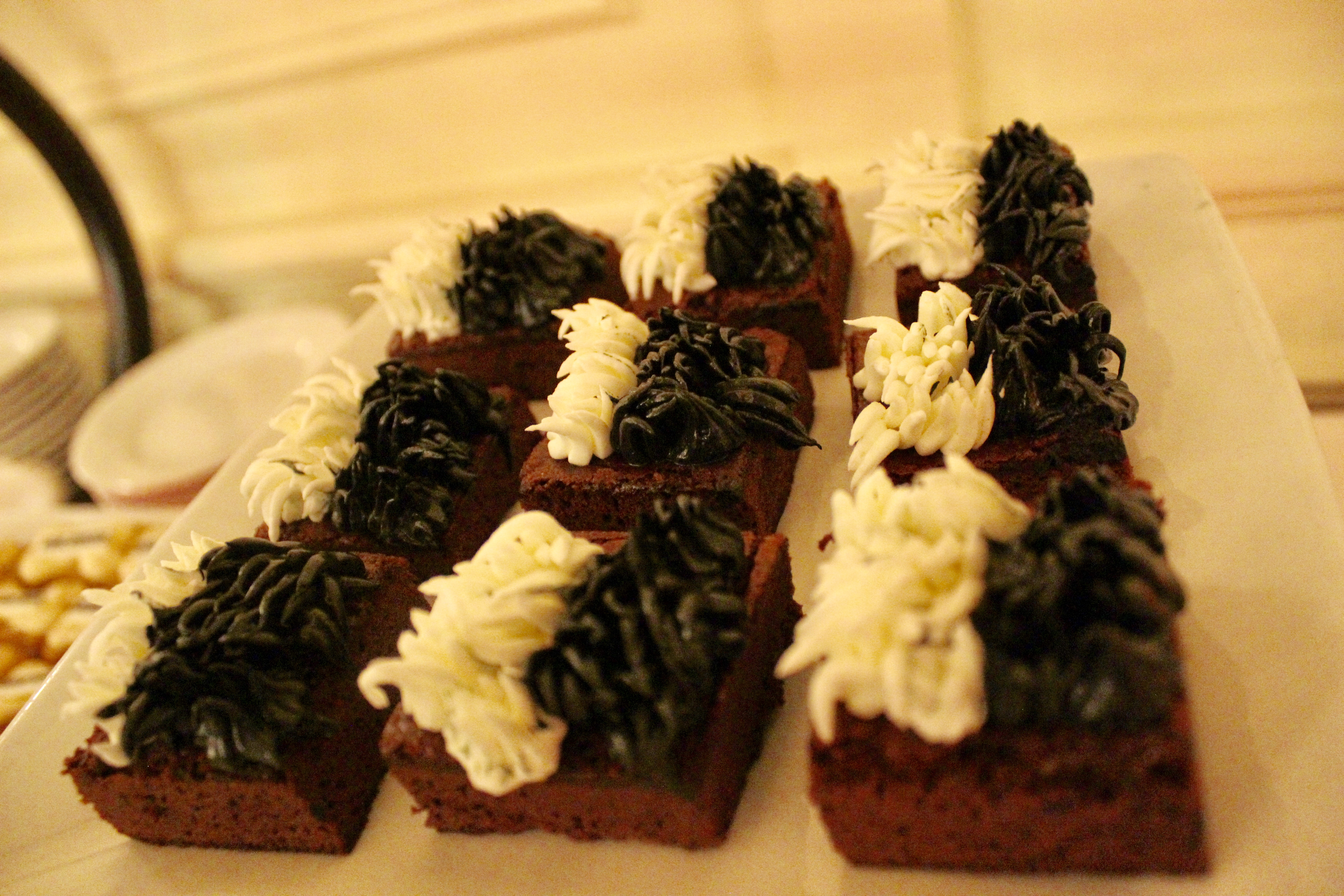 Brownie Bites