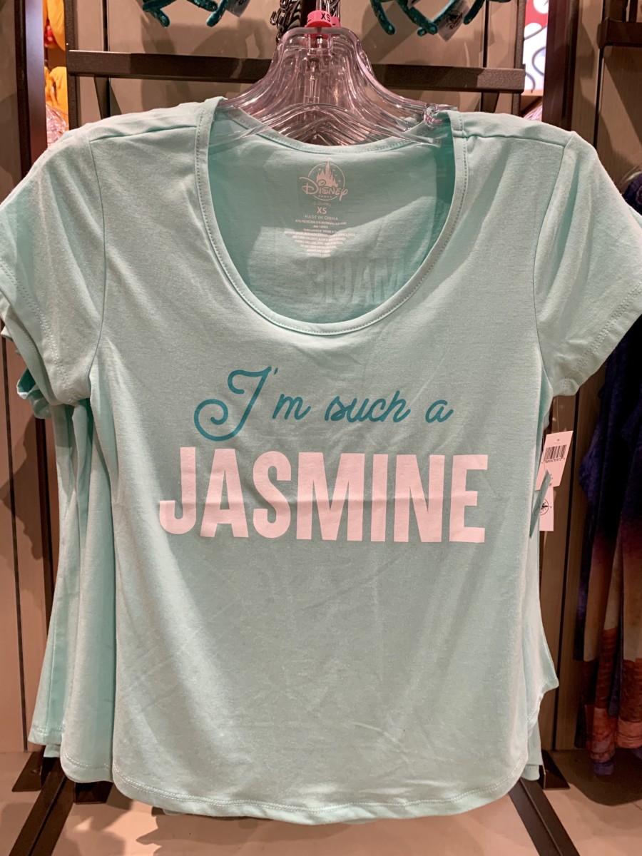 "I'm Such A" Disney Princess T-Shirts World of Disney Disneyland Resort