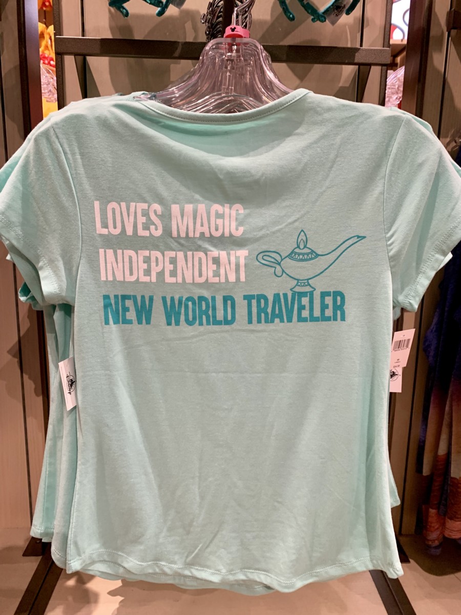"I'm Such A" Disney Princess T-Shirts World of Disney Disneyland Resort