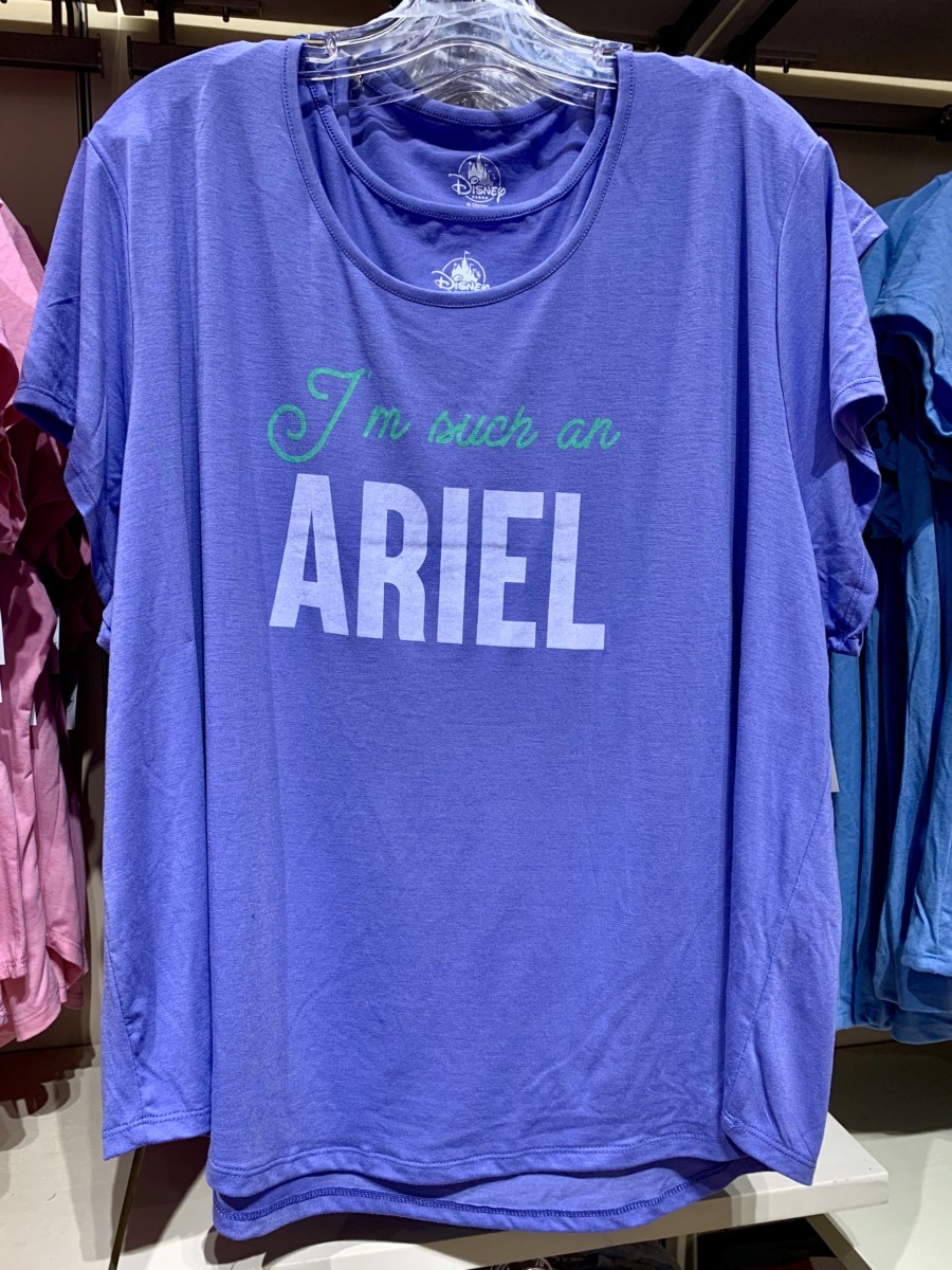 "I'm Such A" Disney Princess T-Shirts World of Disney Disneyland Resort