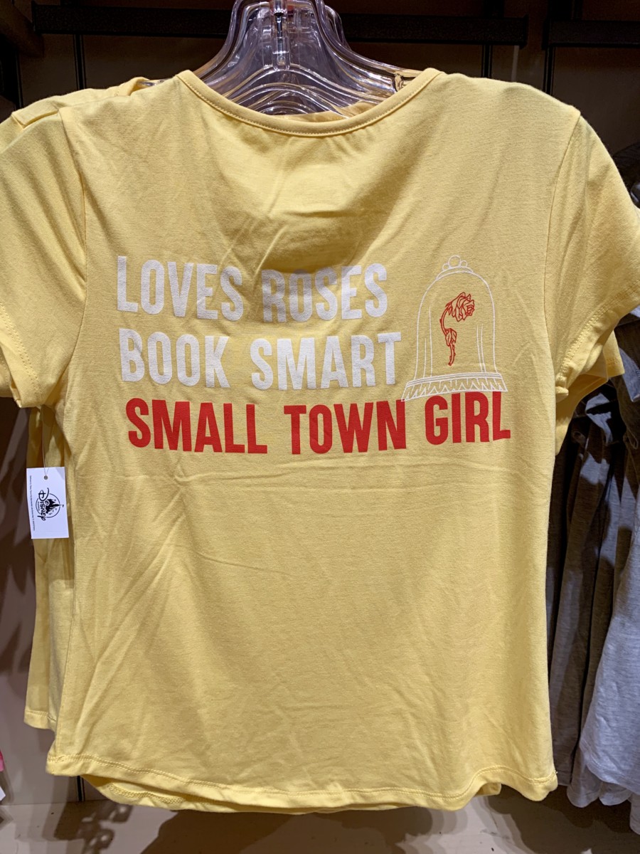 "I'm Such A" Disney Princess T-Shirts World of Disney Disneyland Resort