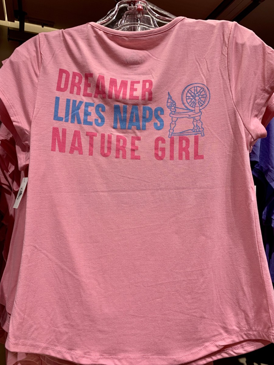 "I'm Such A" Disney Princess T-Shirts World of Disney Disneyland Resort 