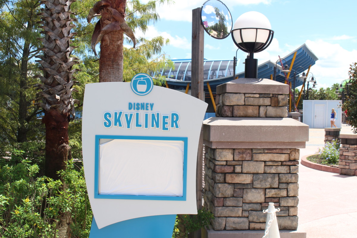AoA POP Skyliner