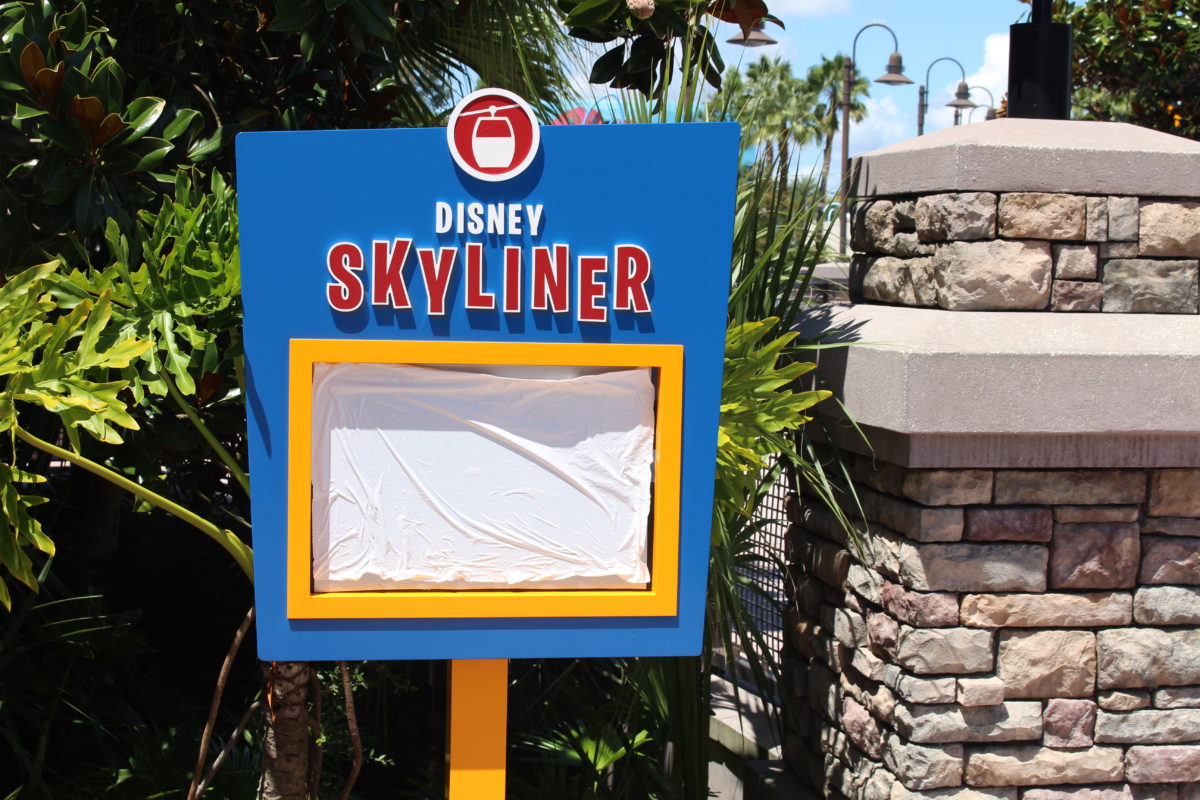 AoA POP Skyliner