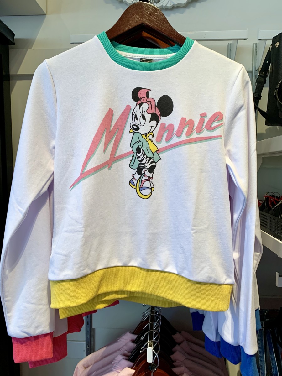 Cakeworthy Apparel at Disneyland Resort Downtown Disney