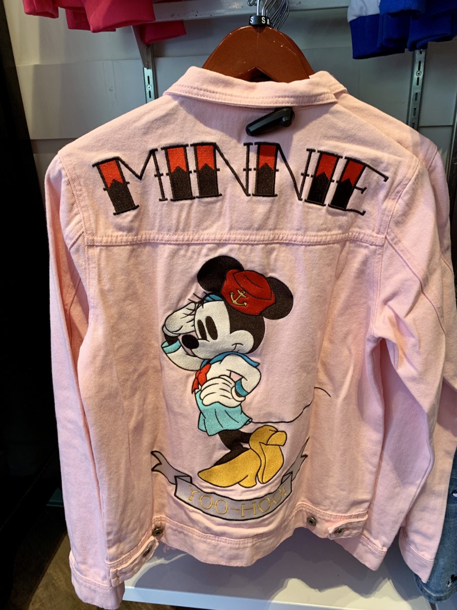 Cakeworthy Apparel at Disneyland Resort Downtown Disney