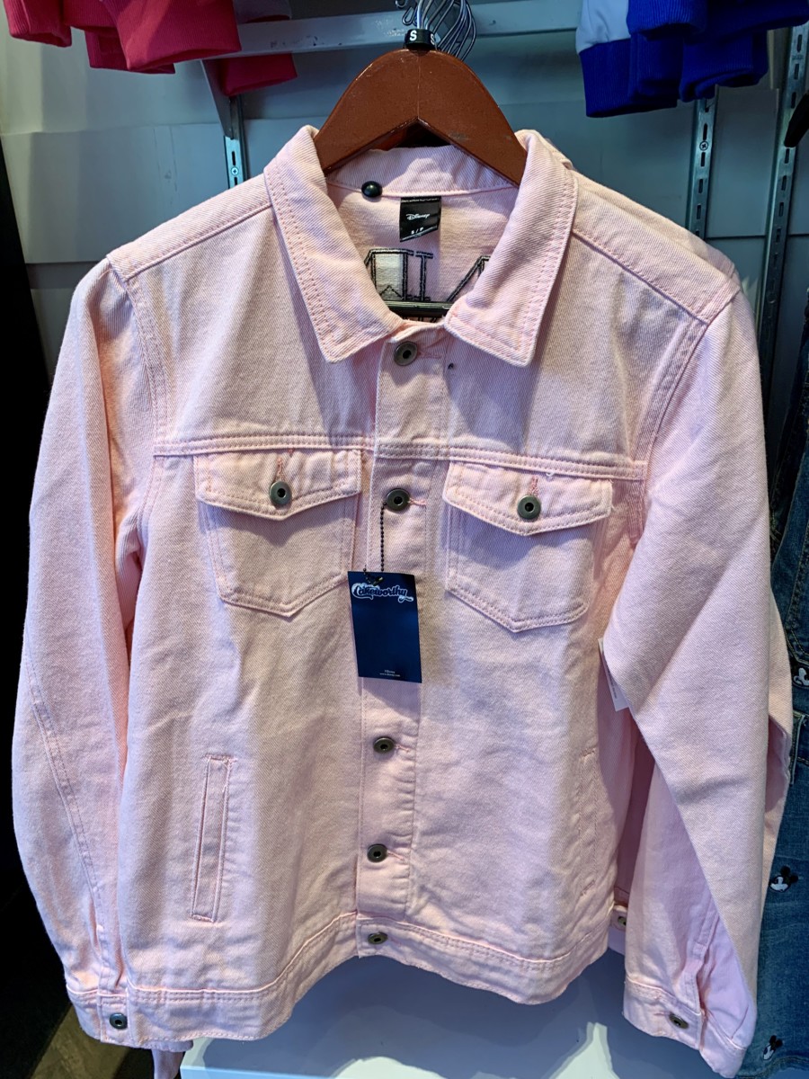 Cakeworthy Apparel at Disneyland Resort Downtown Disney