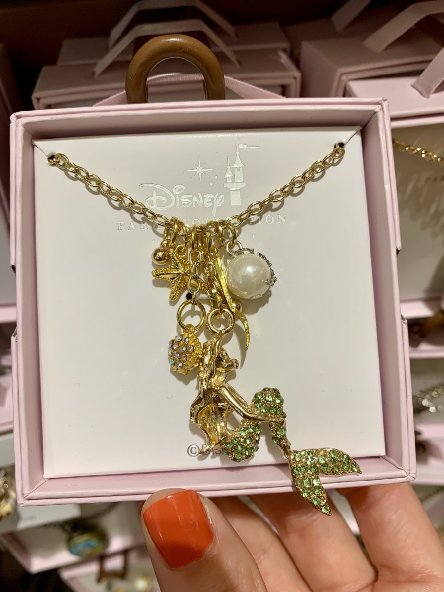 Disney California Adventure Photo Report 8-11-19 Crowds, Mickey Missing from Silly Symphony Swings, New Merch