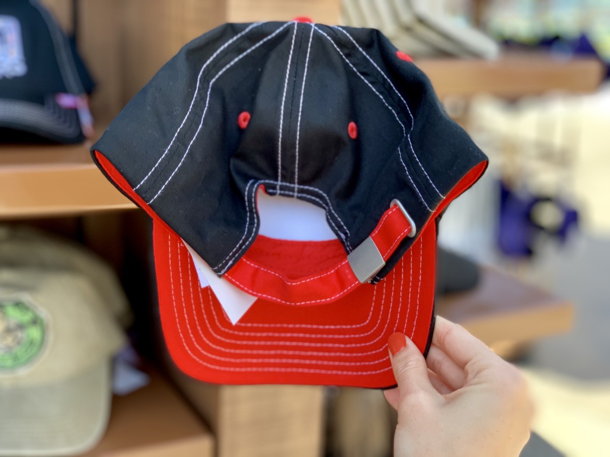 Disney California Adventure Photo Report 8-11-19 Crowds, Mickey Missing from Silly Symphony Swings, New Merch
