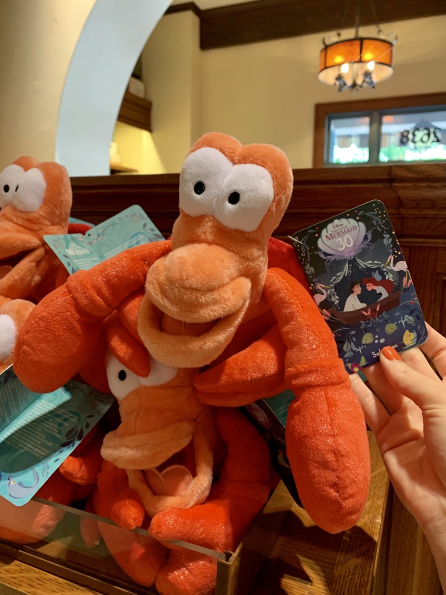 Disney California Adventure Photo Report 8-11-19 Crowds, Mickey Missing from Silly Symphony Swings, New Merch