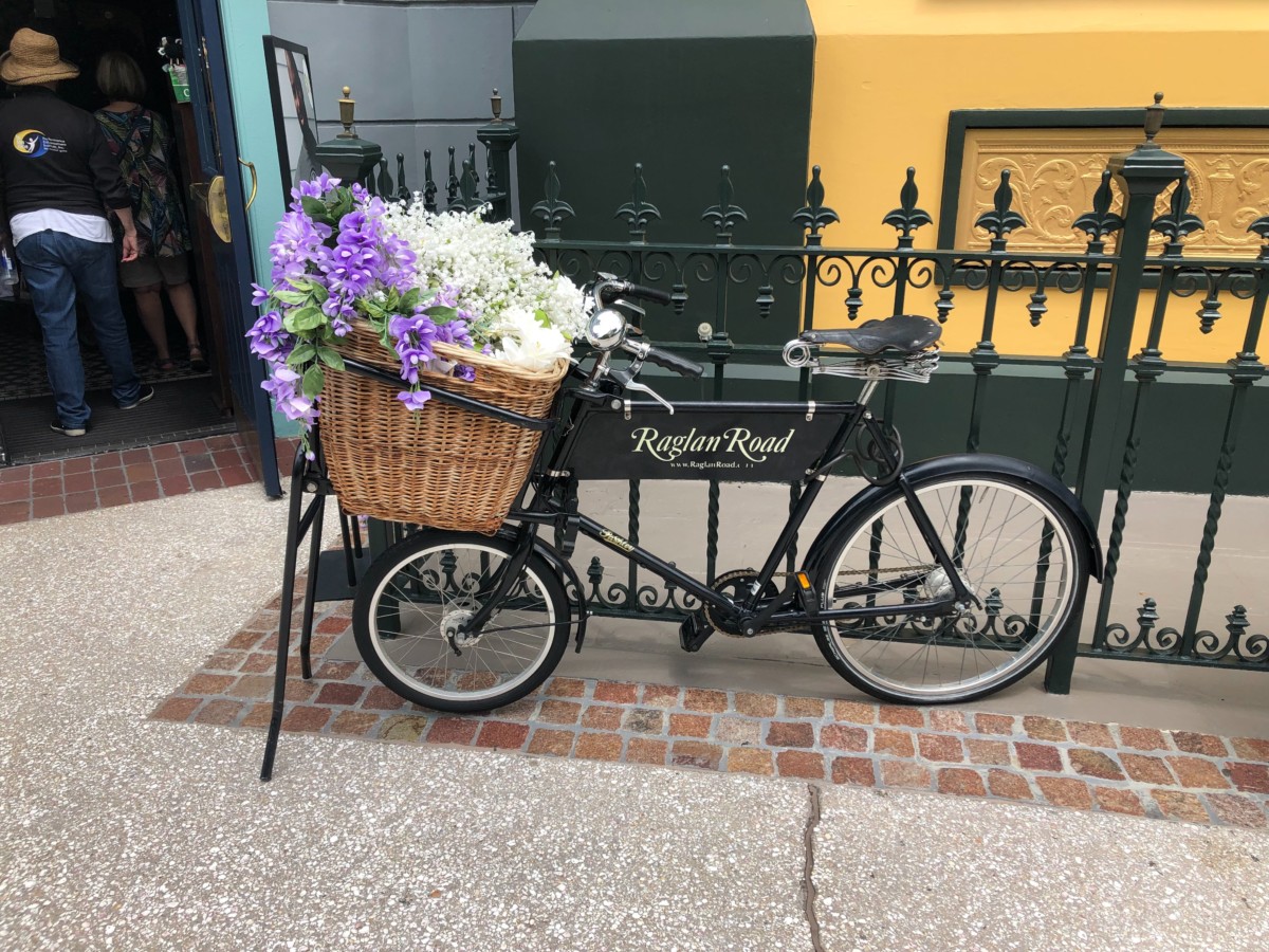 Raglan Road Bicycle