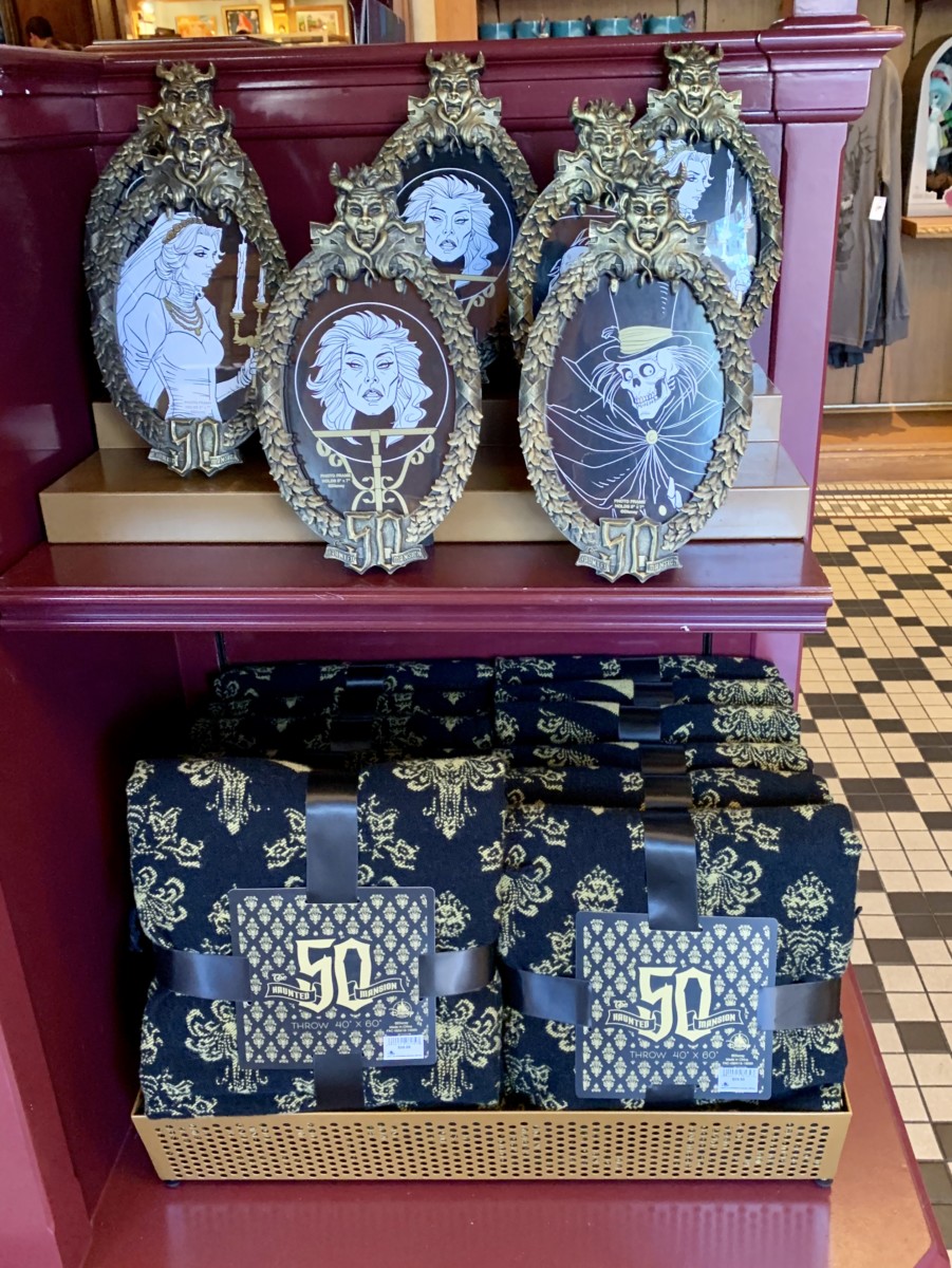 Disneyland Park Photo Report August 17 2019 Tomorrowland Refurbishment Halloween Decor and more 