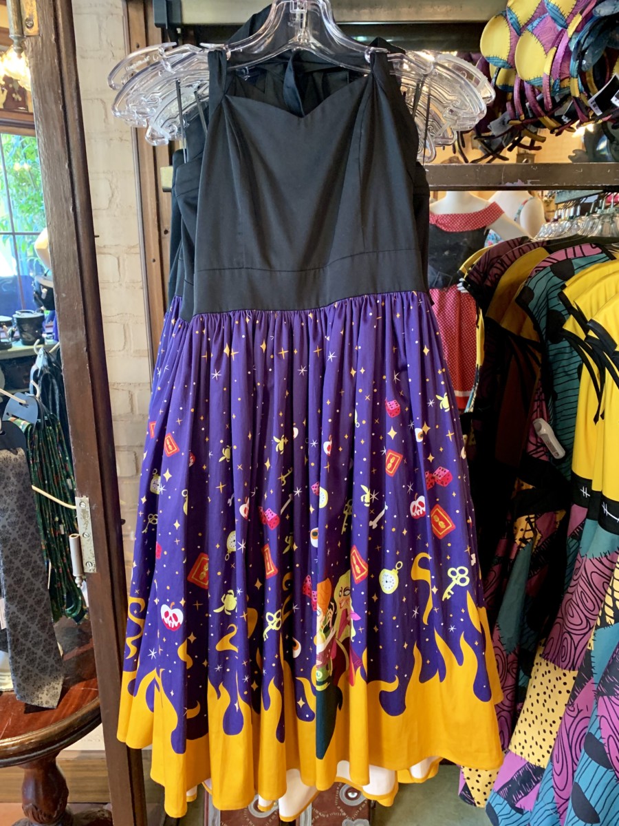 Disneyland Park Photo Report August 17 2019 Tomorrowland Refurbishment Halloween Decor and more 