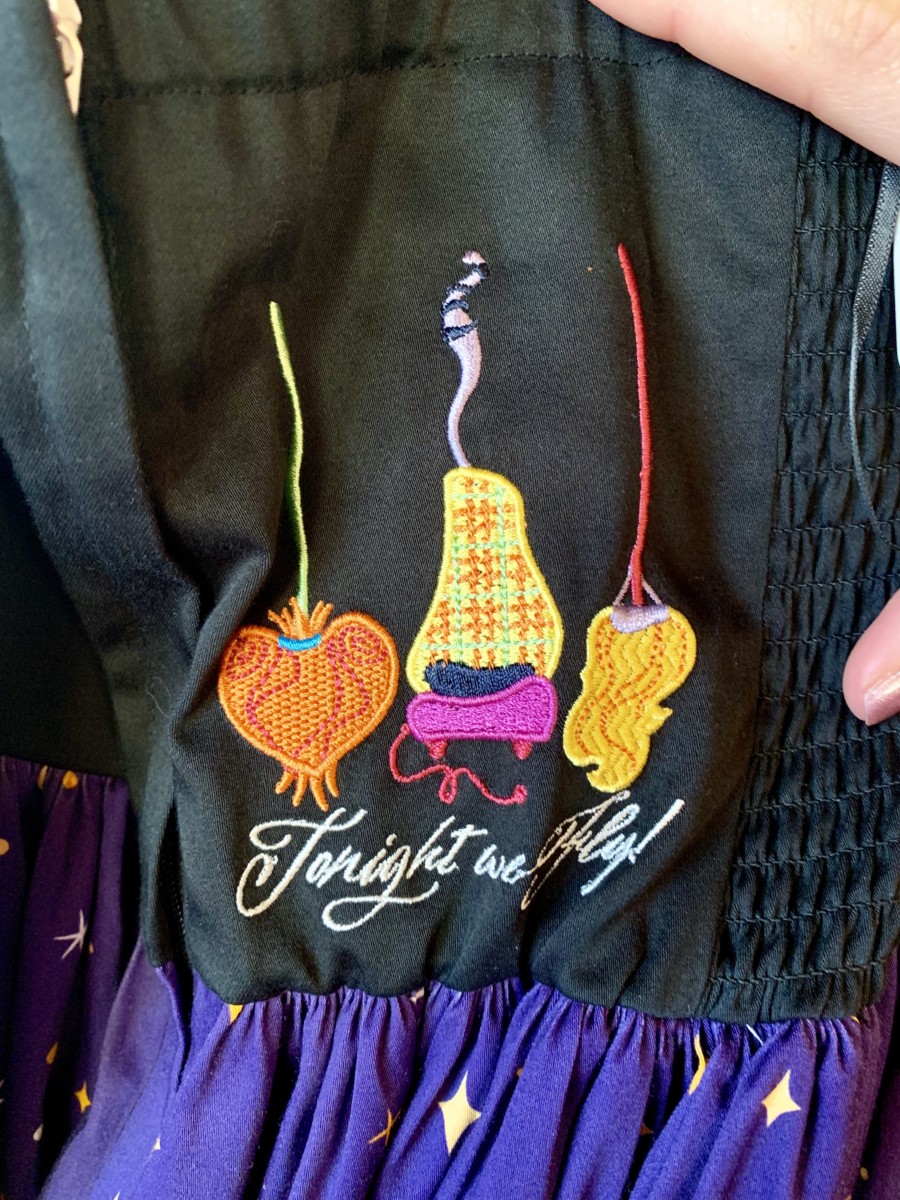 Disneyland Park Photo Report August 17 2019 Tomorrowland Refurbishment Halloween Decor and more 